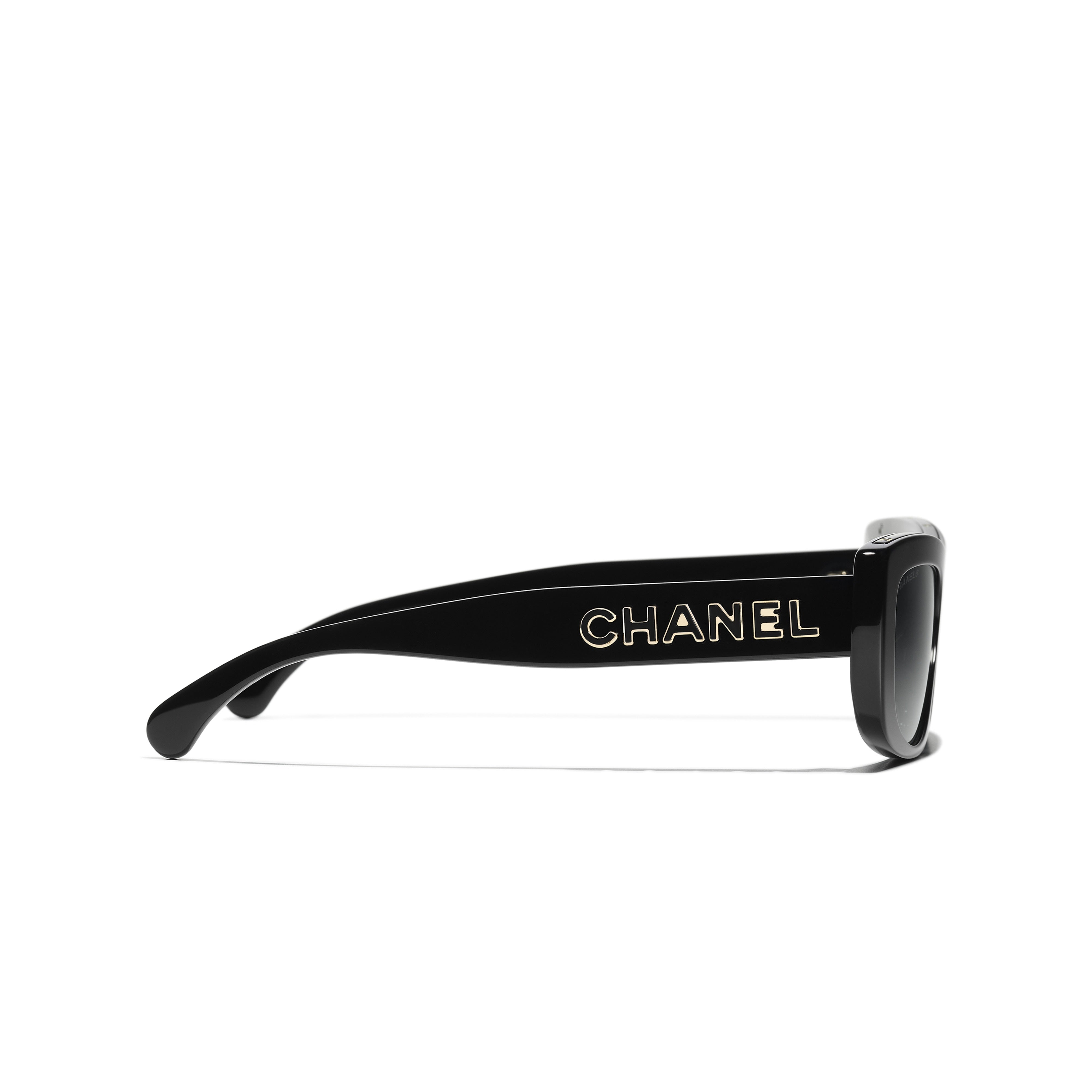 Gafas de Sol CHANEL 5559 C622/S4 56 18 140 - Vista 3