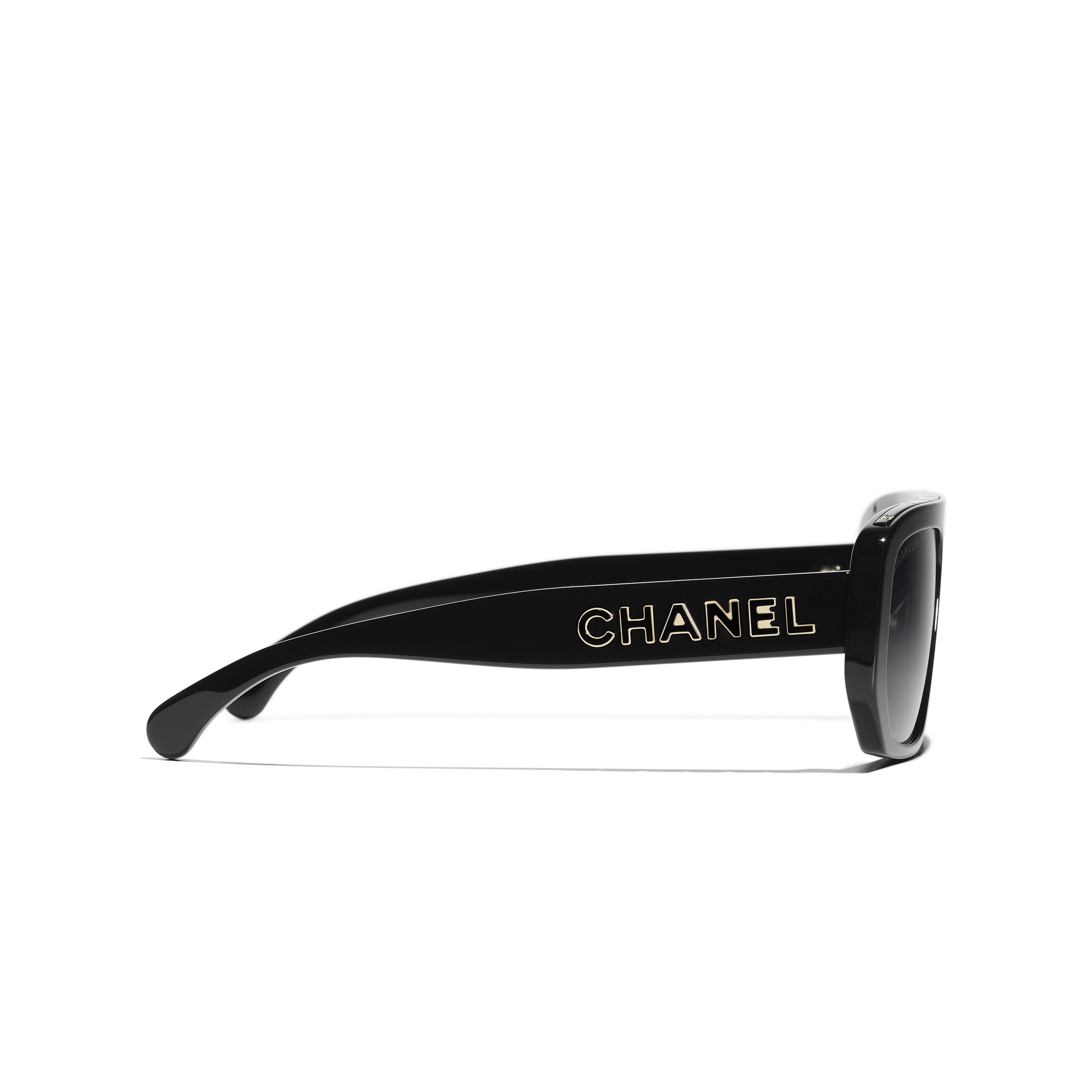 Gafas de Sol CHANEL 5556U C622/S4 58 16 140 - Vista 3