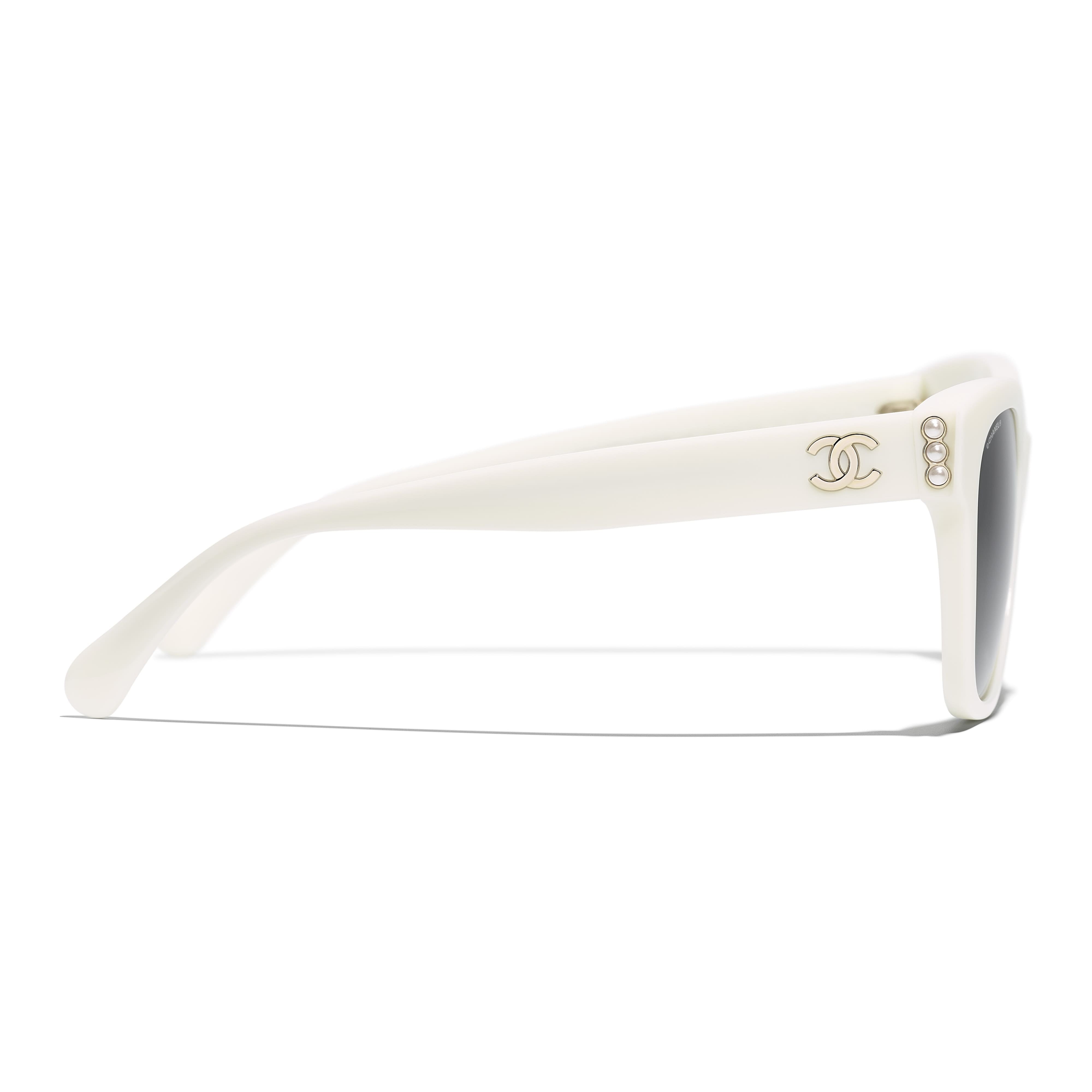 Gafas de Sol CHANEL 5482H 1255/S4 54 17 140 - Vista 3