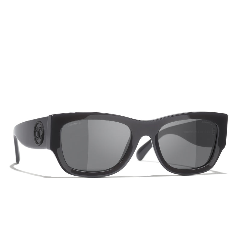 Gafas de Sol CHANEL 5507 1716/S4 54 19 140 - Vista 4