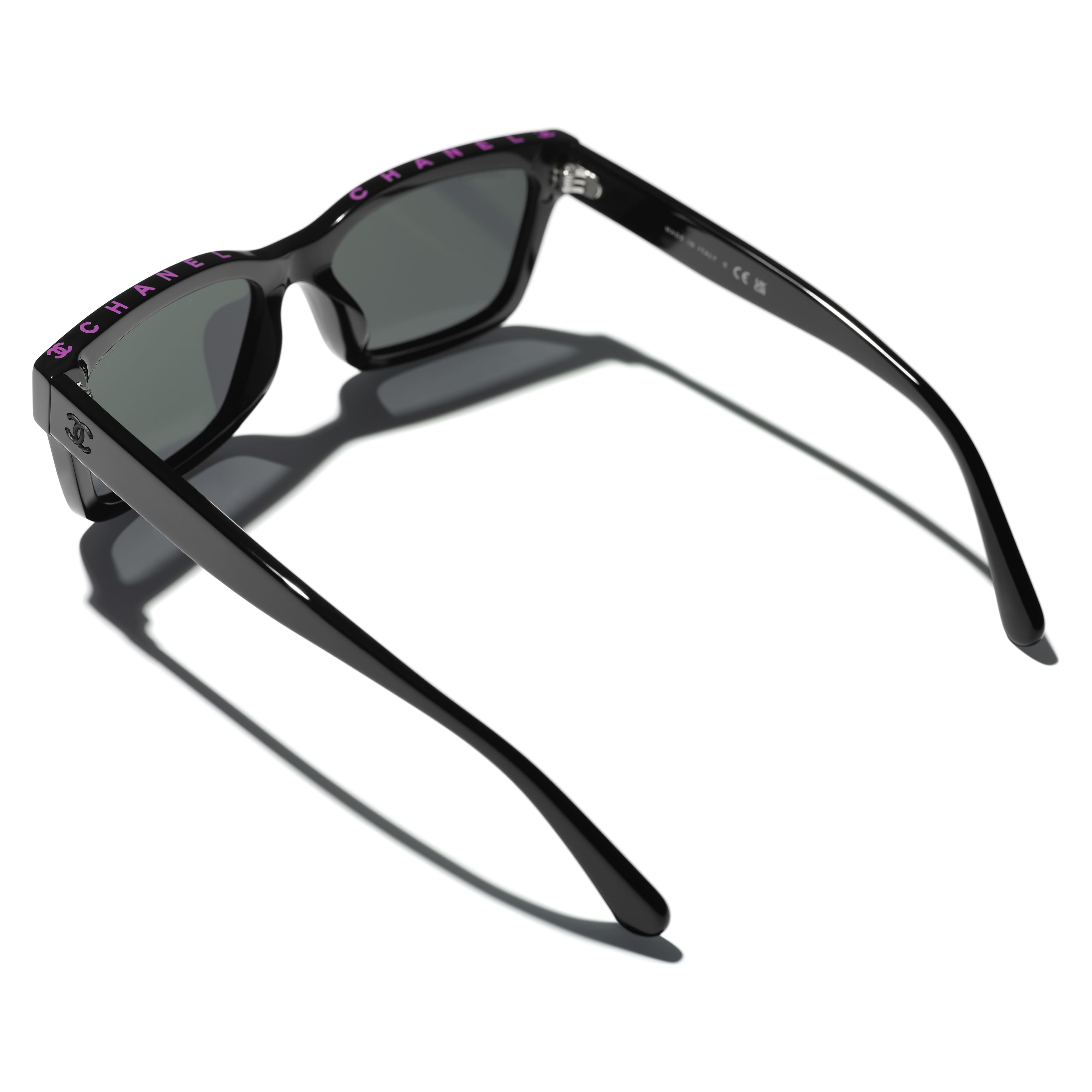 Gafas de Sol CHANEL 5417 1711/S4 54 17 140 - Vista 4