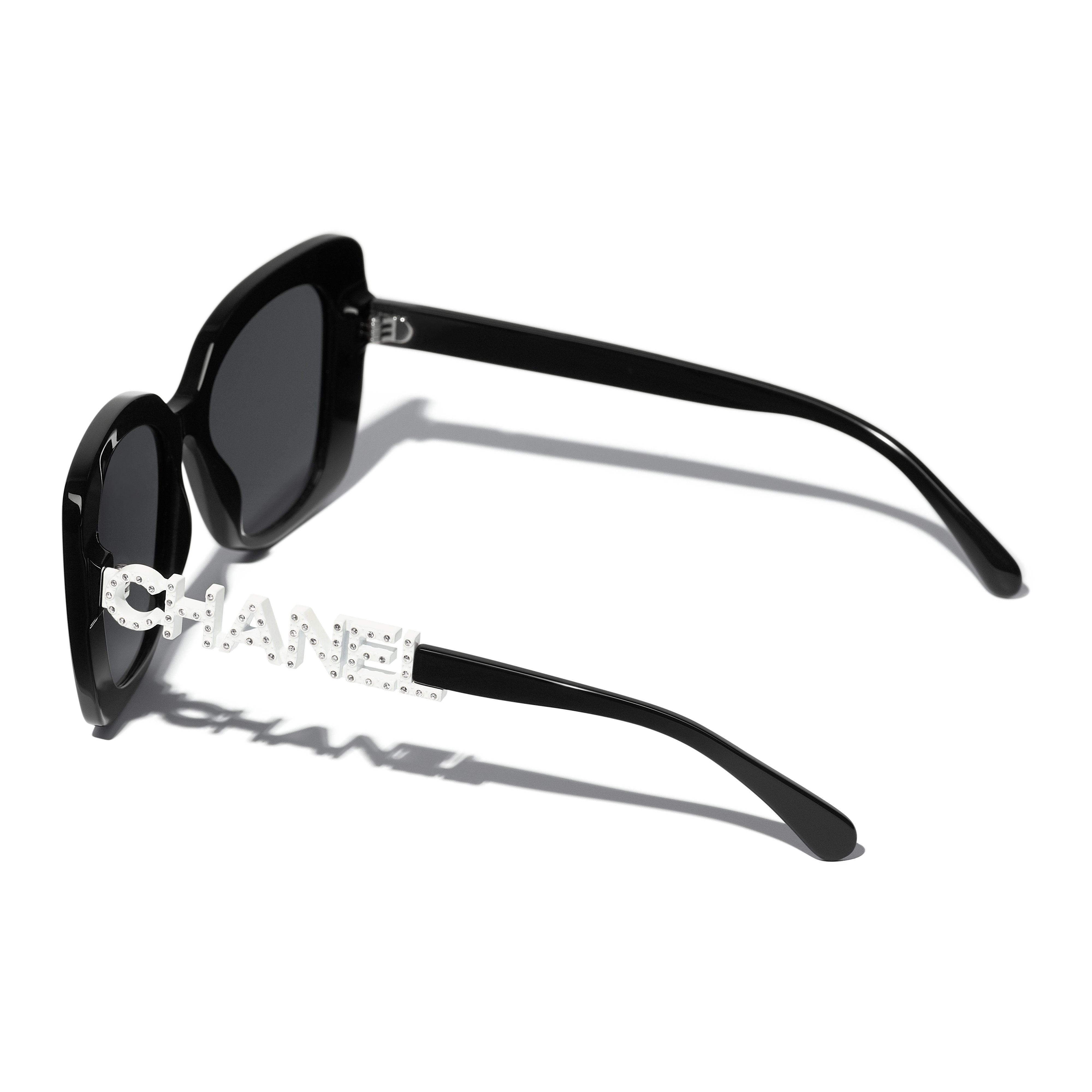 Gafas de Sol CHANEL 5422B 1026/S4 53 17 140 - Vista 4