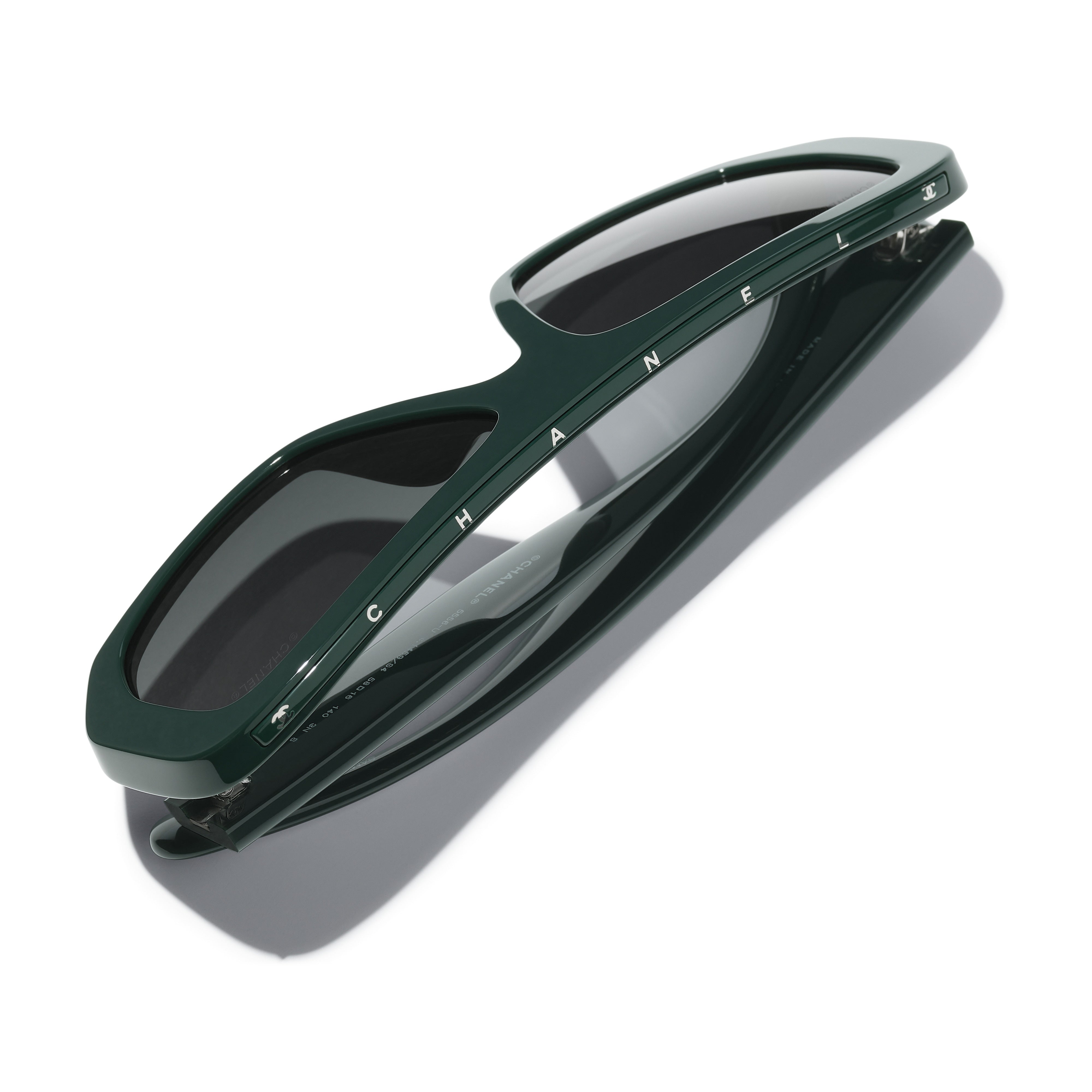 Gafas de Sol CHANEL 5556U 1459/S4 58 16 140 - Vista 4