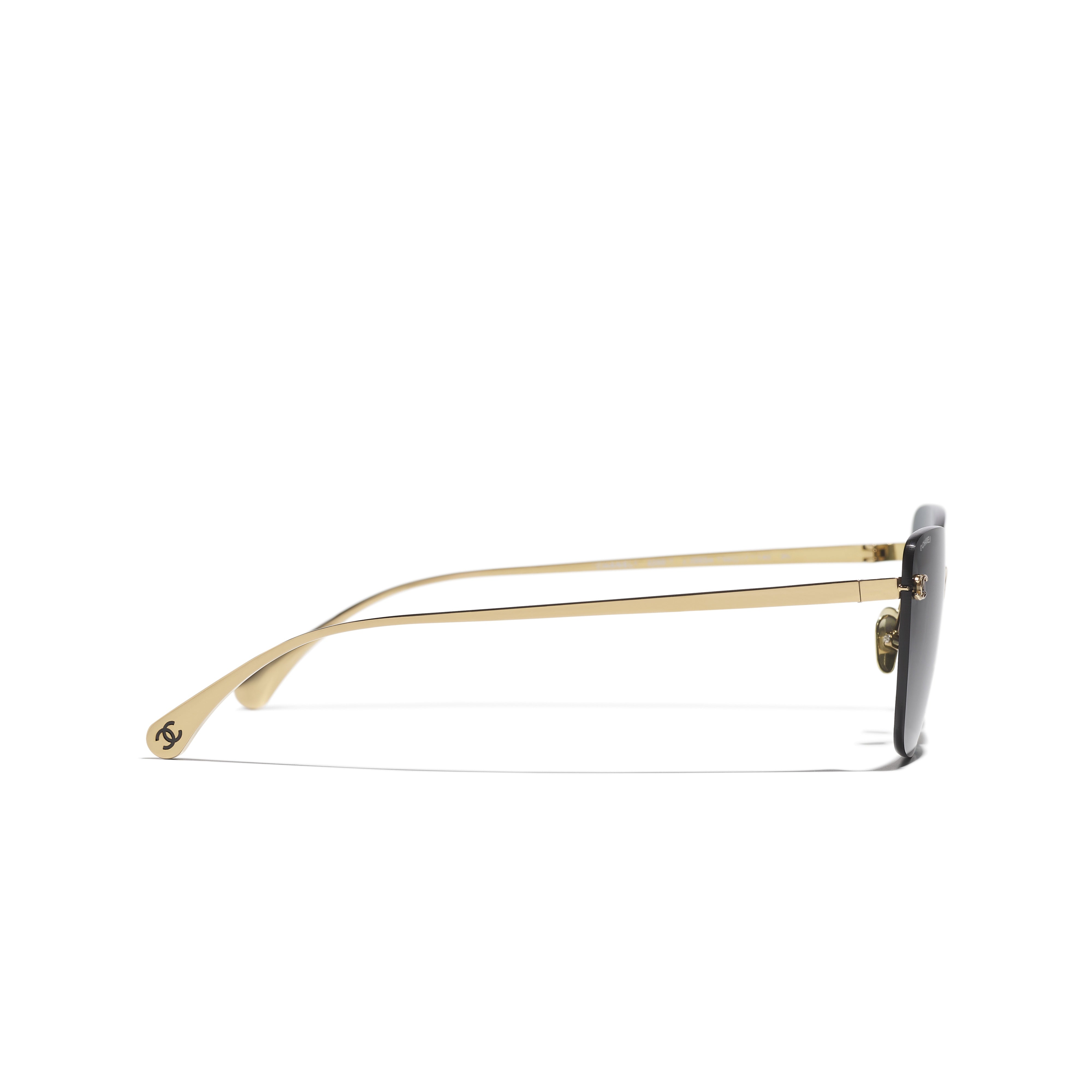 Gafas de Sol CHANEL 4286T C395/S4 59 17 140 - Vista 4