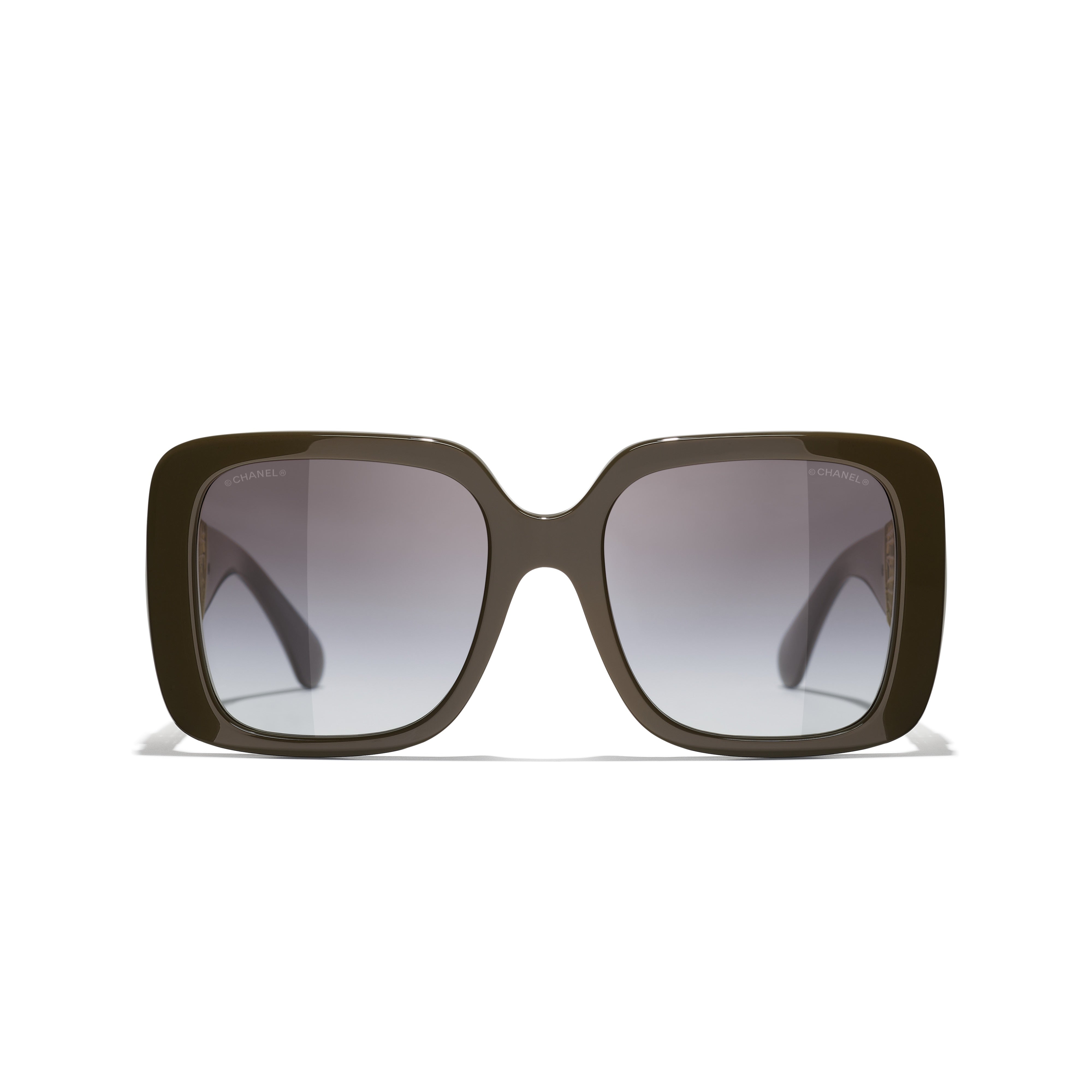 Gafas de Sol CHANEL 5532 1460/S6 54 19 140 - Vista 2