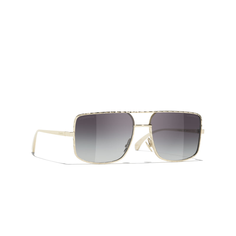 Gafas de Sol CHANEL 4294 C395/S6 60 16 140