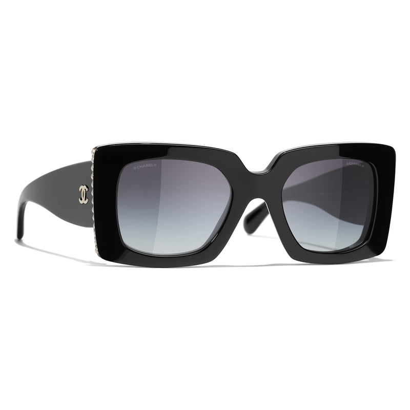 Gafas de Sol CHANEL 5480H C622/S6 52 22 140