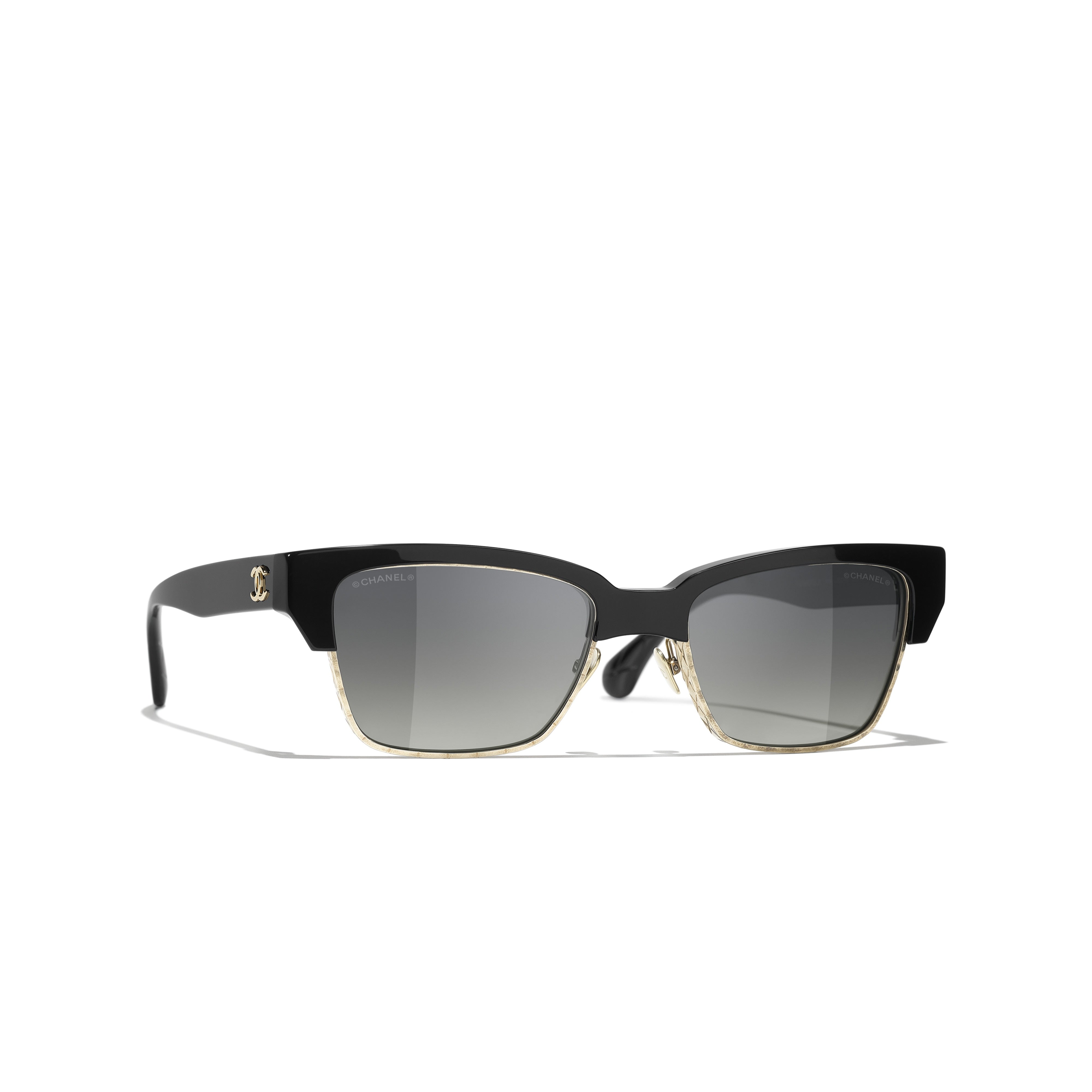 Gafas de Sol CHANEL 5558 C622/S6 55 18