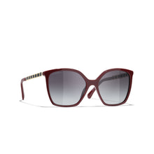 Солнцезащитные очки CHANEL 5546Q 1792/S6