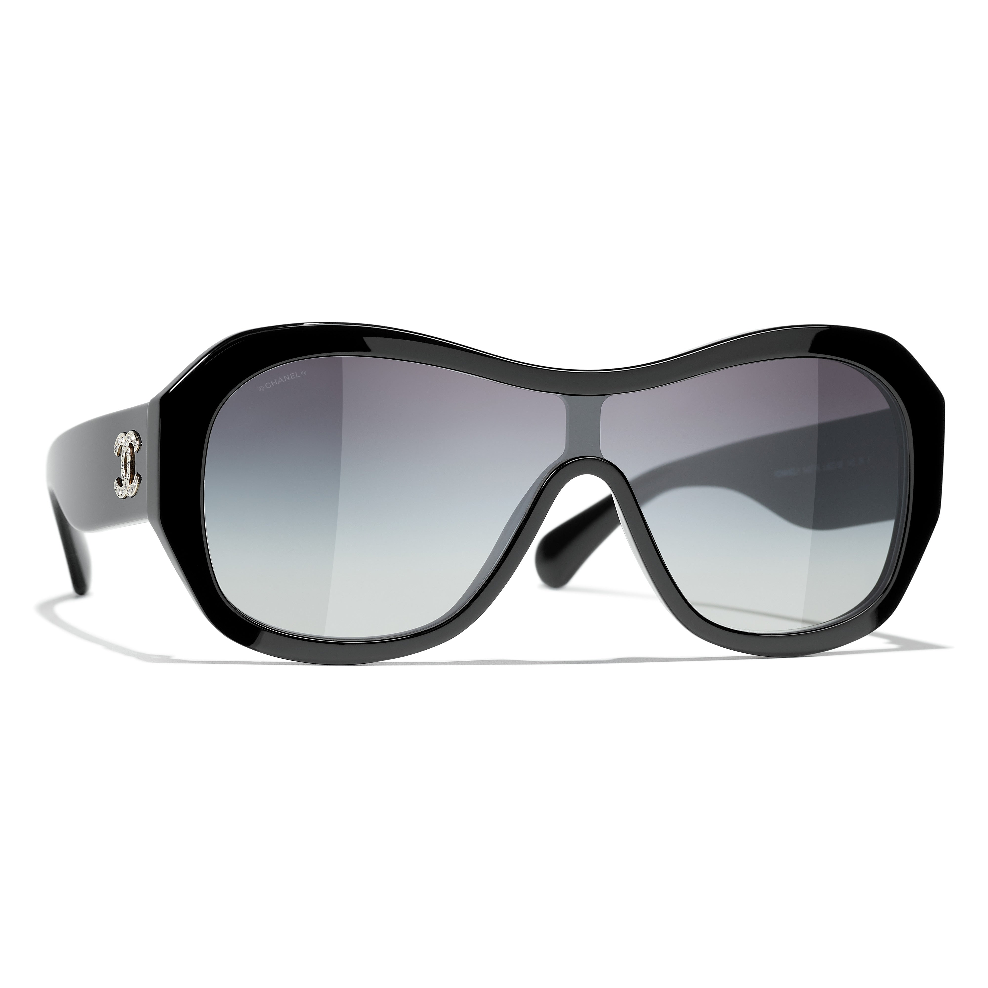 Gafas de Sol CHANEL 5497B C622/S6 129 140 - Vista 2