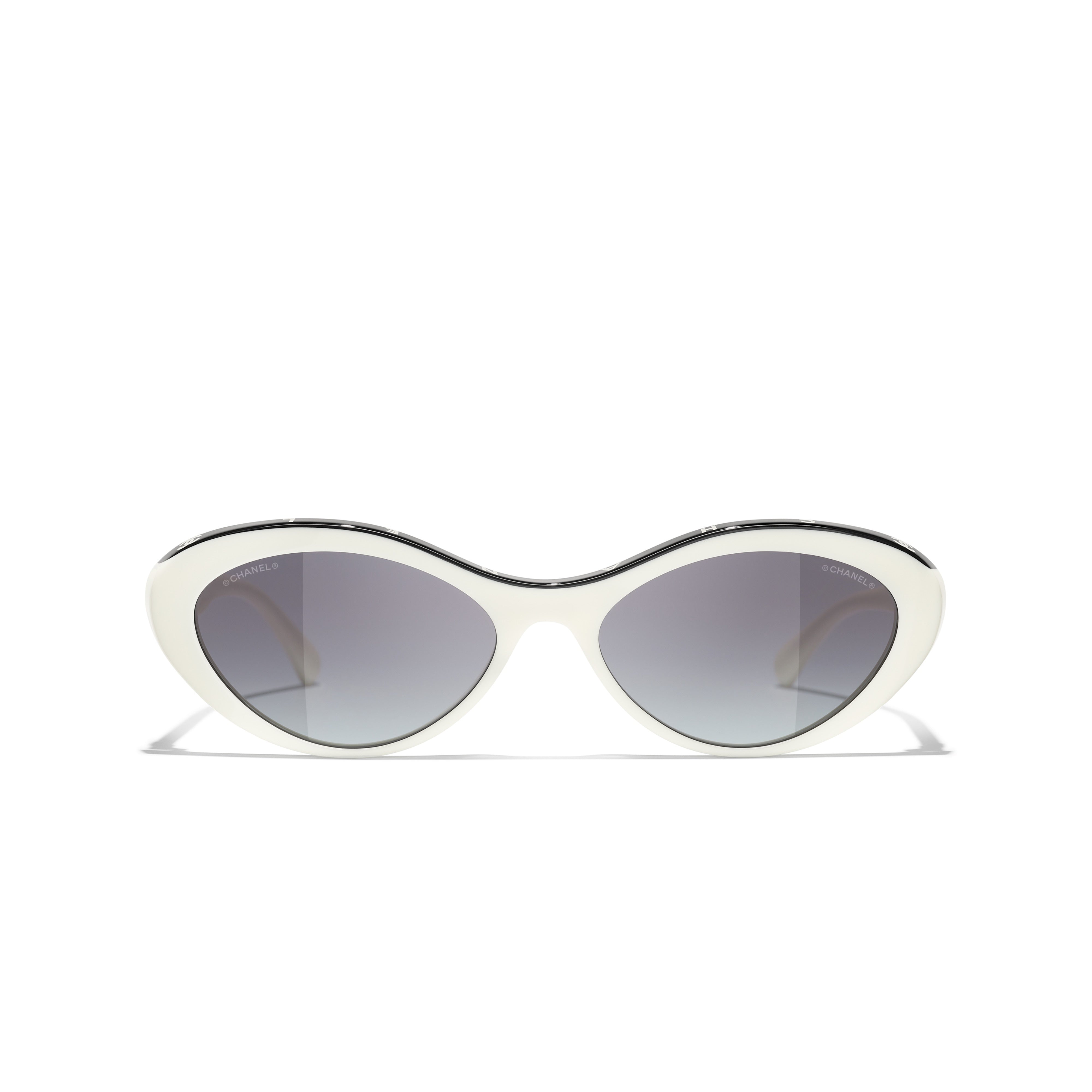 Gafas de Sol CHANEL 5416 1763/S6 57 17 140 - Vista 2