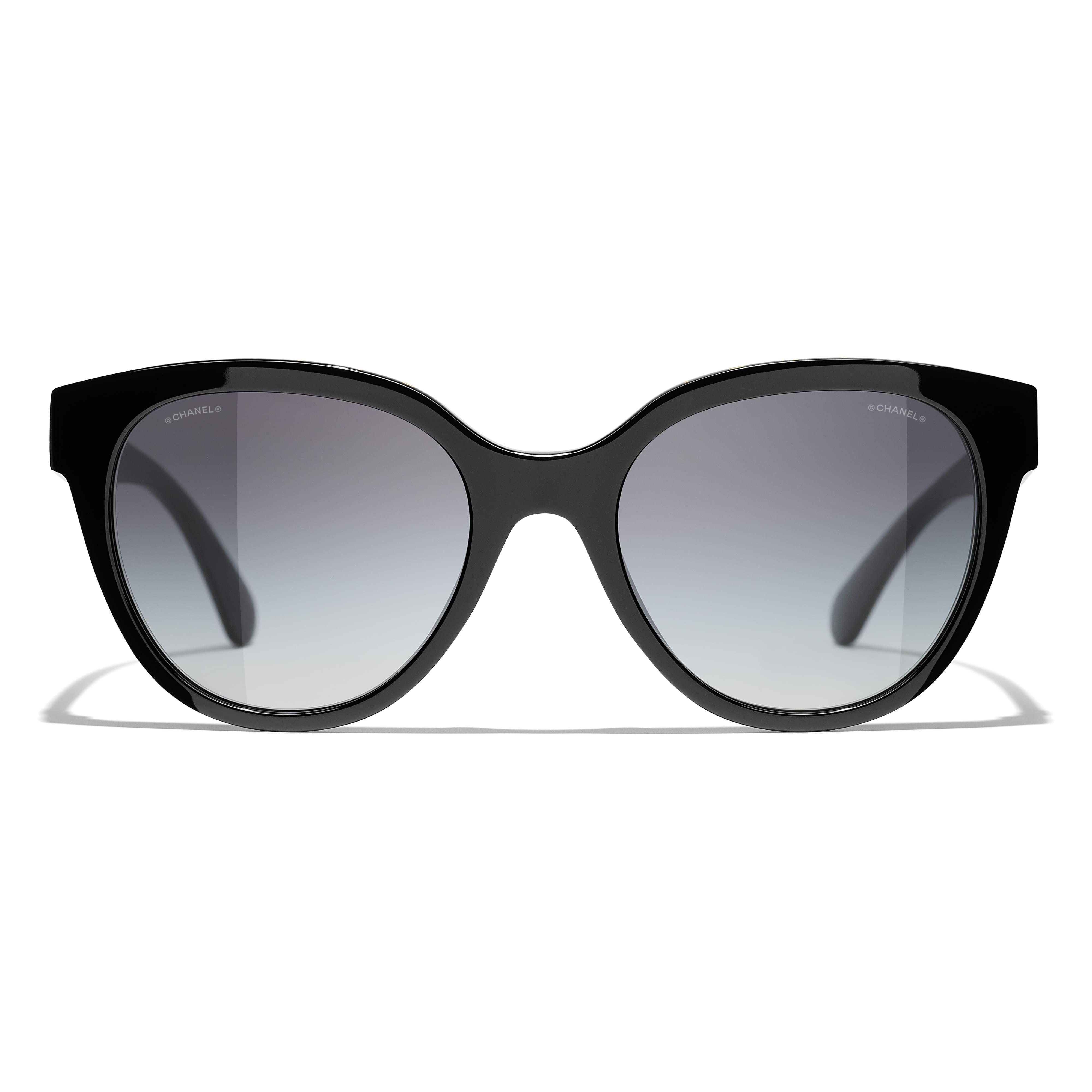 Gafas de Sol CHANEL 5414 1712/S6 54 20 140 - Vista 2
