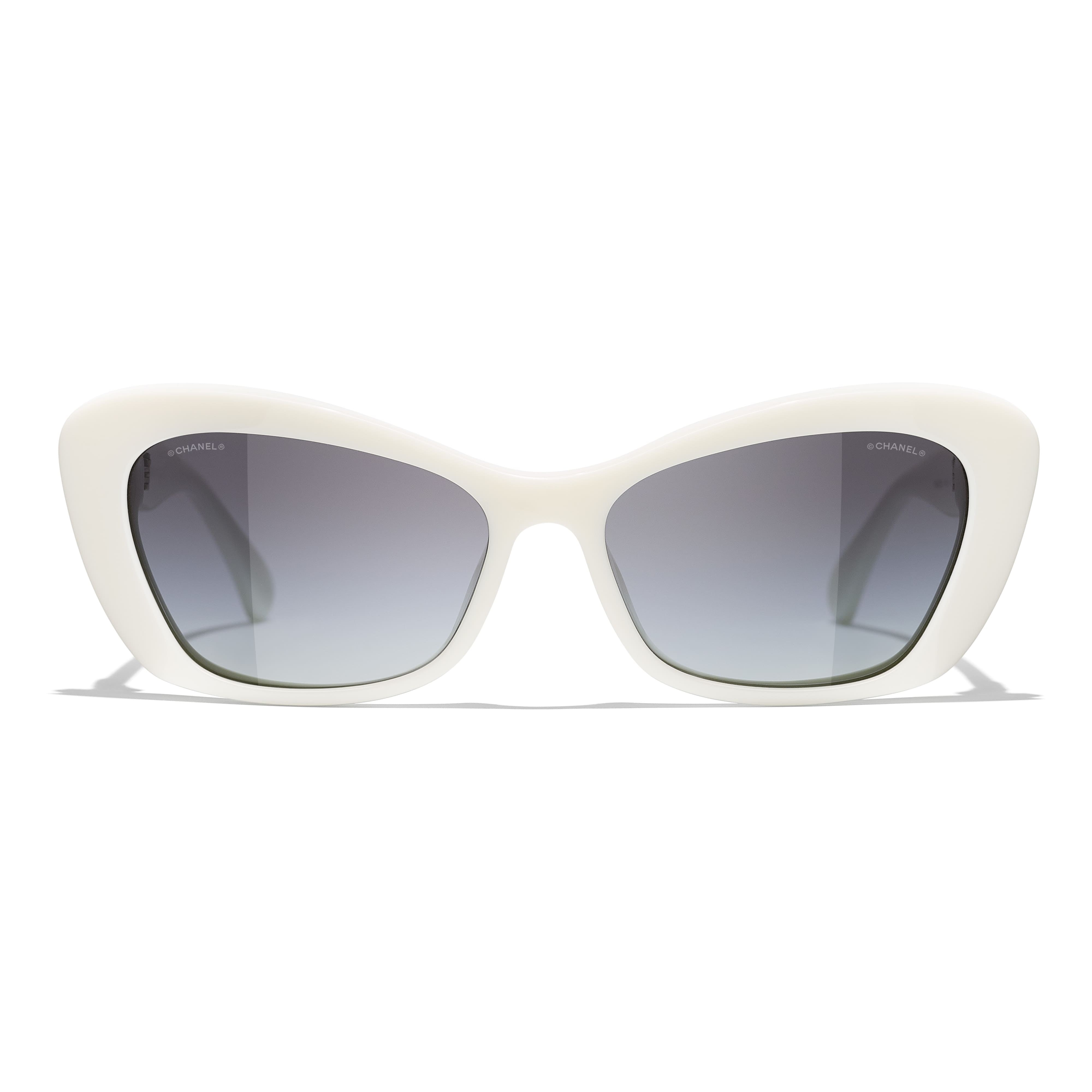 Gafas de Sol CHANEL 5481H 1255/S6 56 16 140 - Vista 2