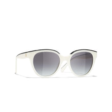 CHANEL 5414 1763/S6 54 20 140 Sunglasses