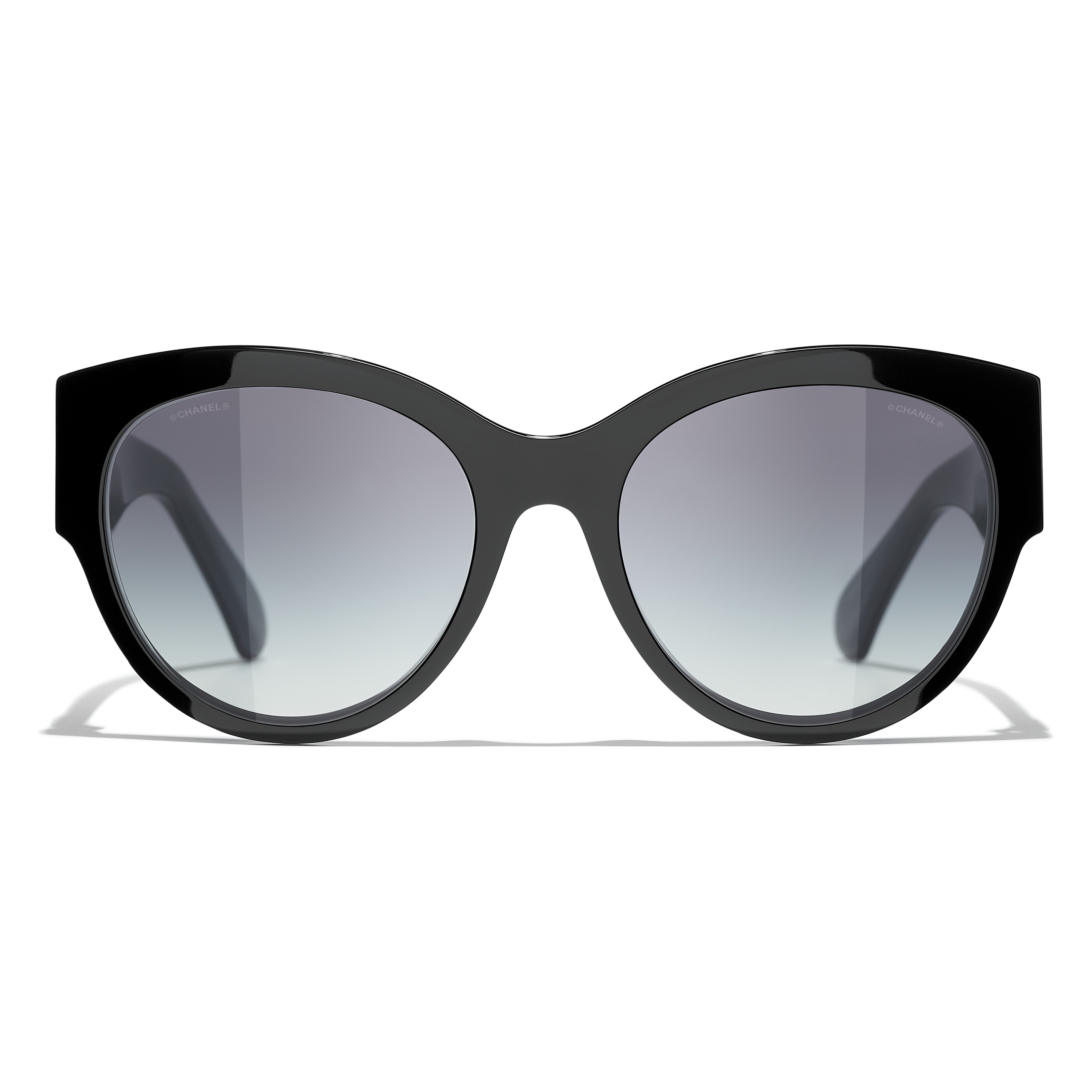 Gafas de Sol CHANEL 5498B C622/S6 54 19 140 - Vista 2