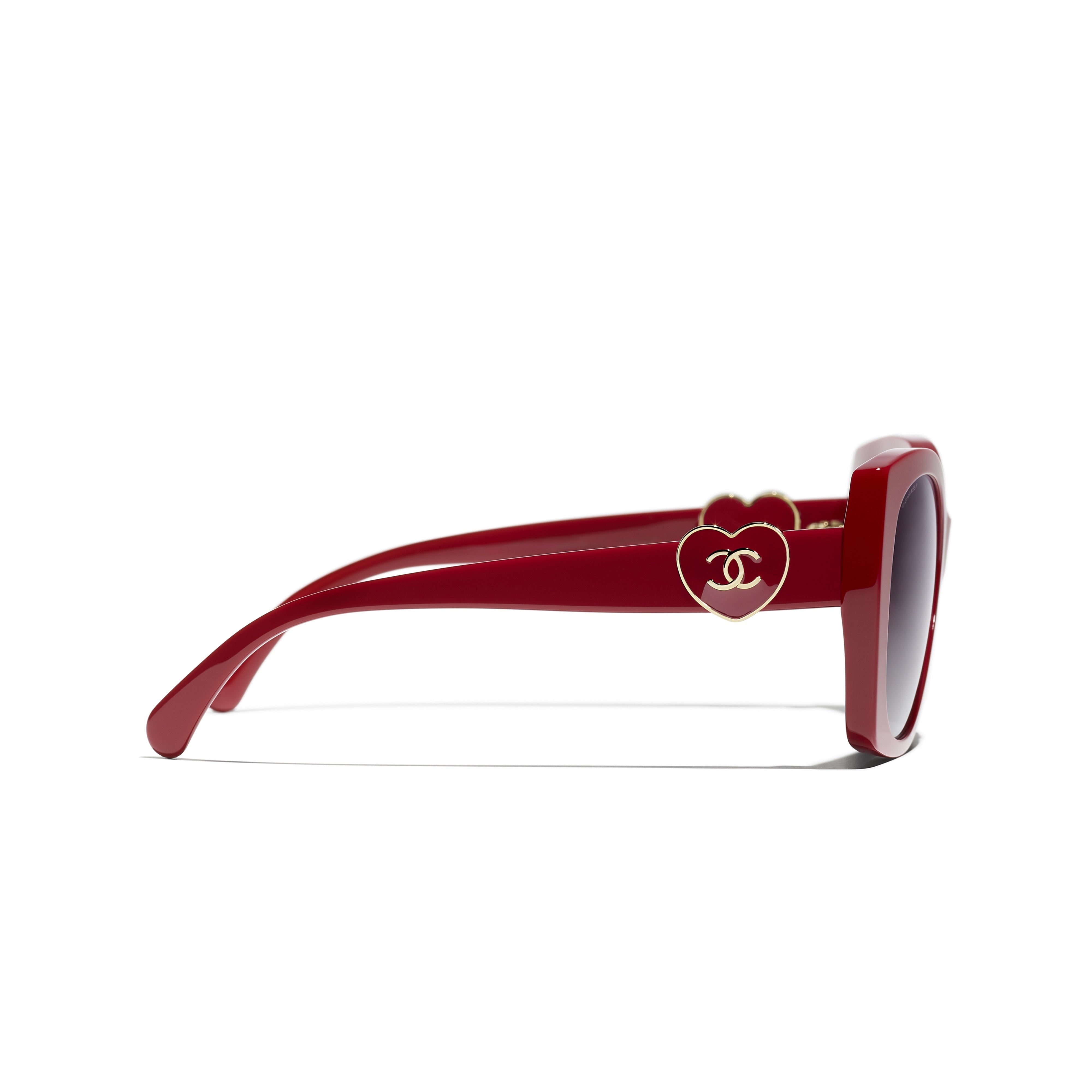 Gafas de Sol CHANEL 5519 1759/S6 55 17 140 - Vista 2