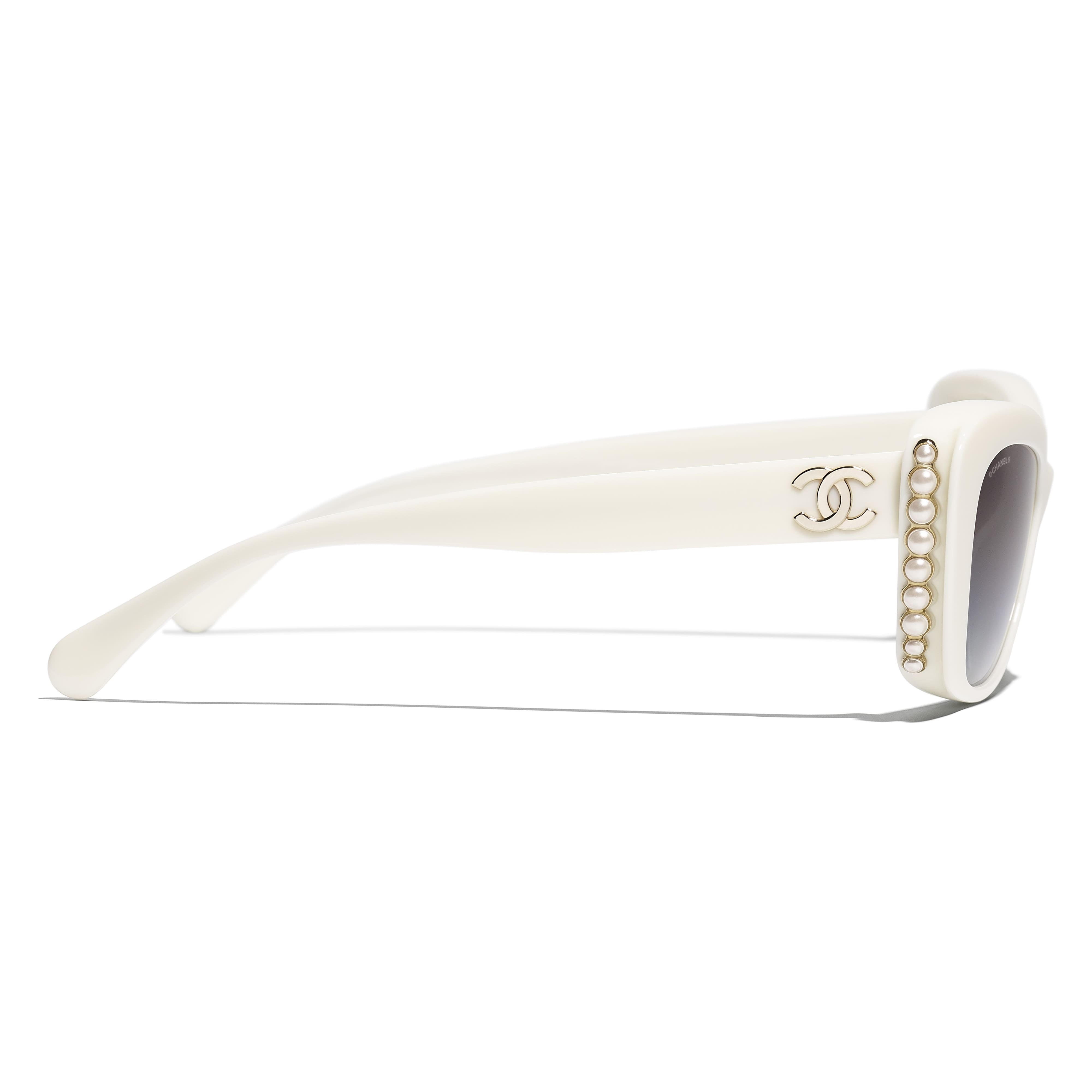 Gafas de Sol CHANEL 5481H 1255/S6 56 16 140 - Vista 3