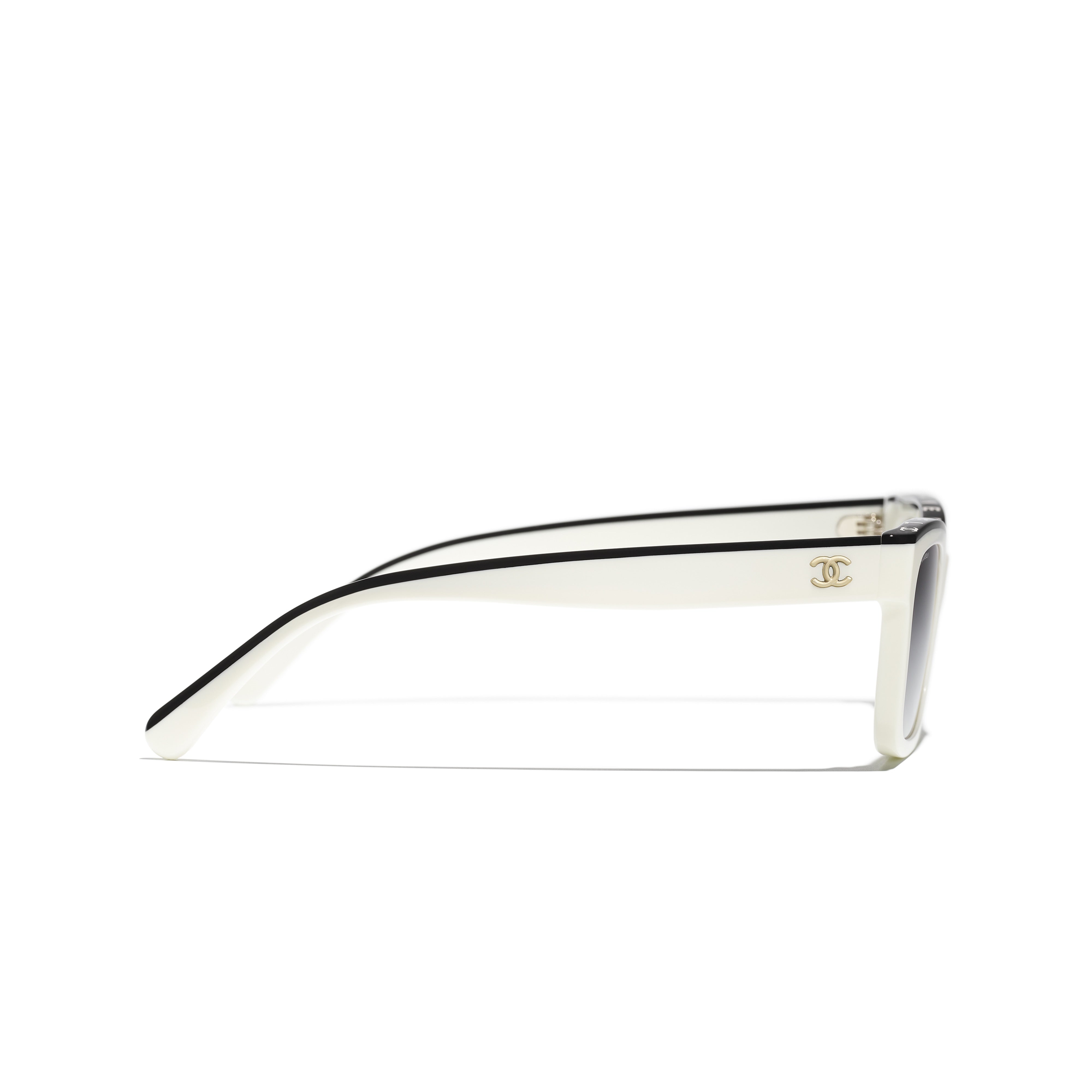 Gafas de Sol CHANEL 5417 1763/S6 54 17 140 - Vista 3