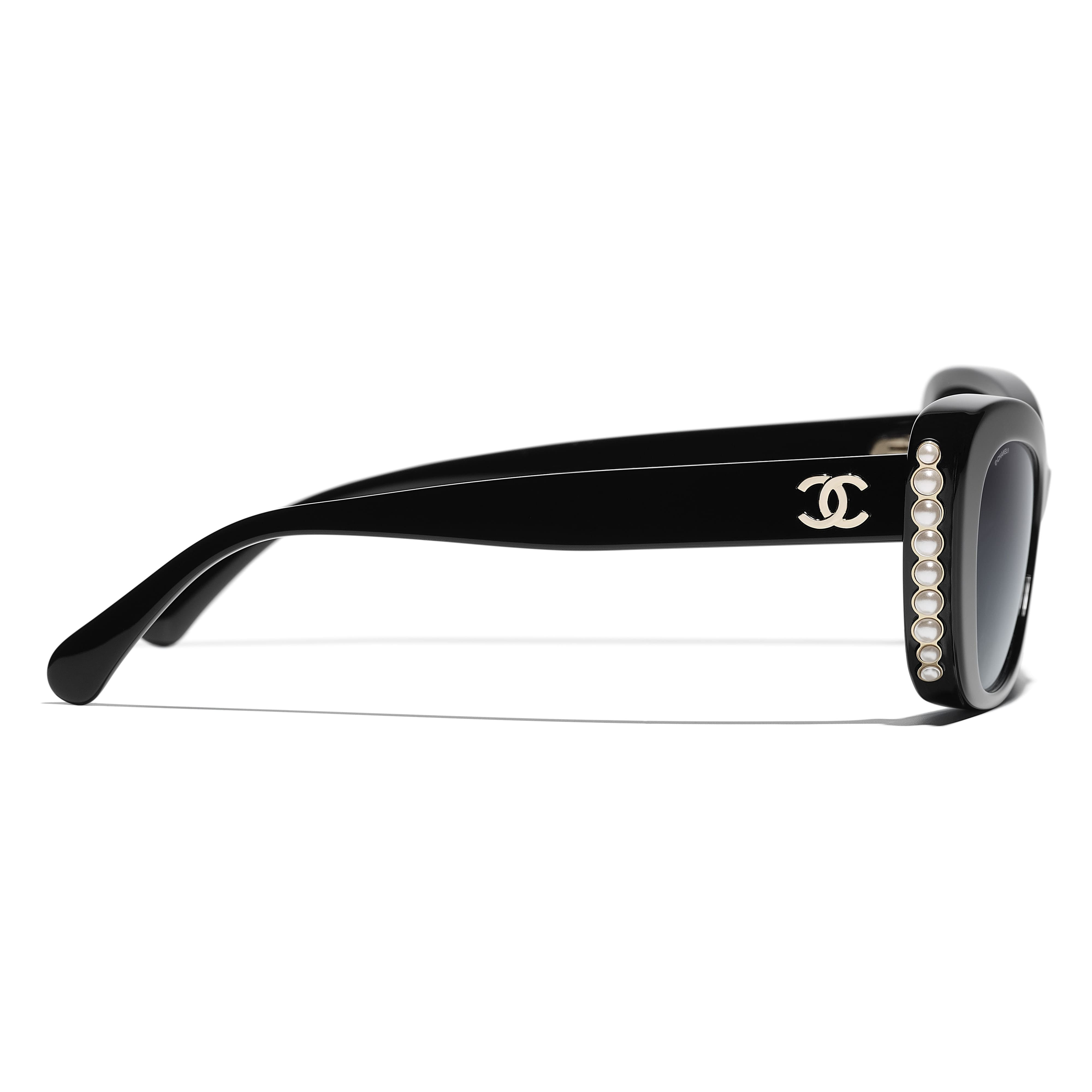 Gafas de Sol CHANEL 5481H C622/S6 56 16 140 - Vista 3