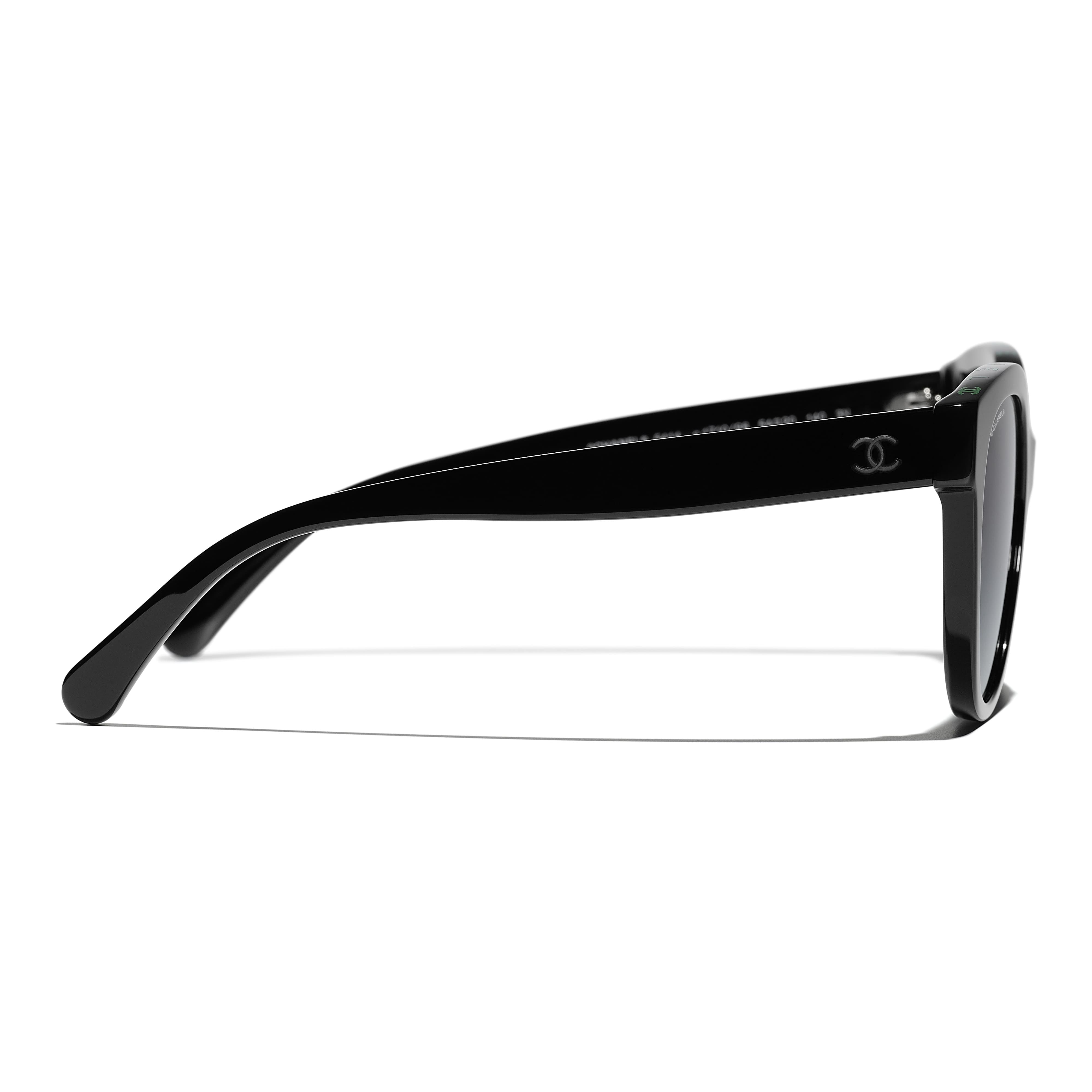 Gafas de Sol CHANEL 5414 1710/S6 54 20 140 - Vista 3