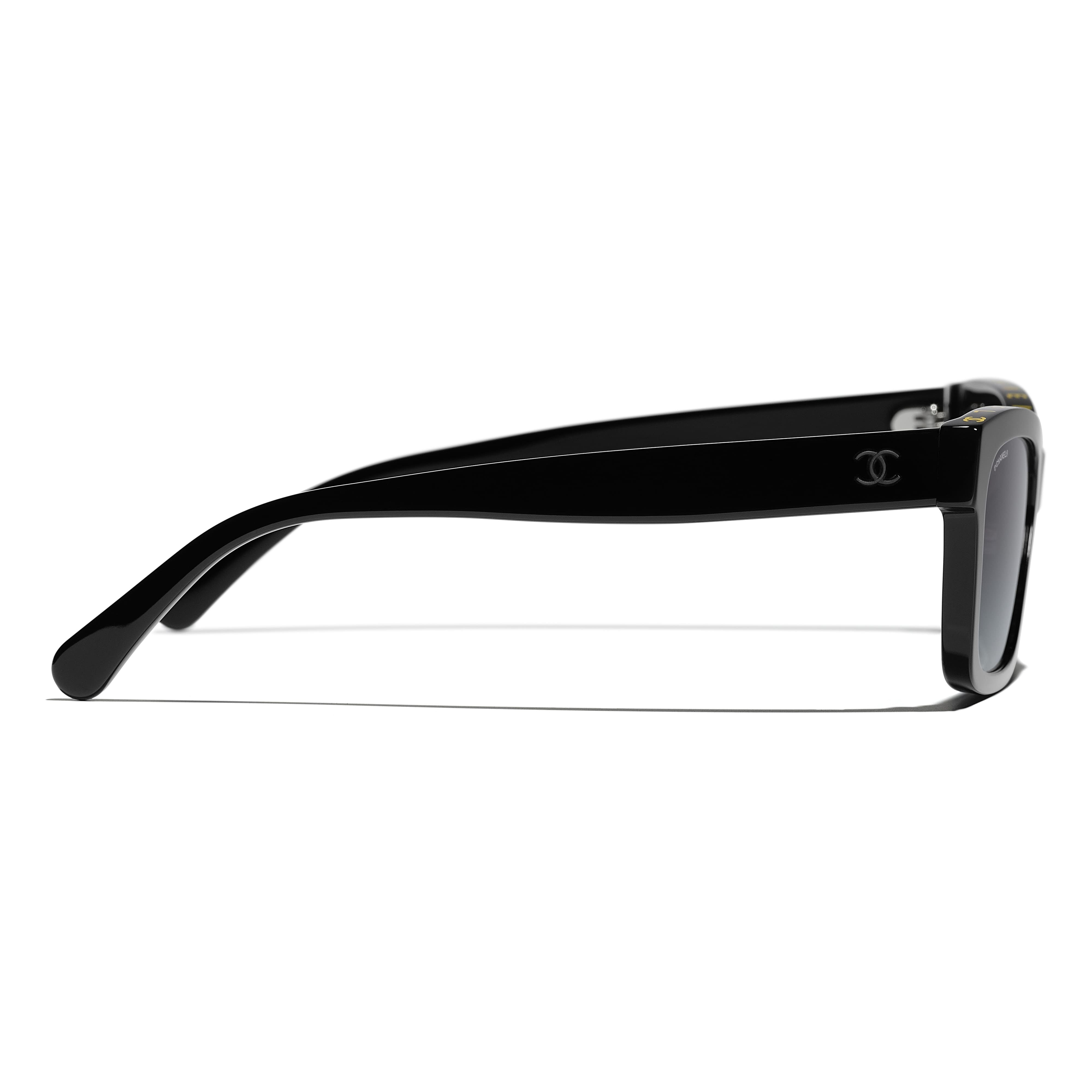 Gafas de Sol CHANEL 5417 1712/S6 54 17 140 - Vista 3