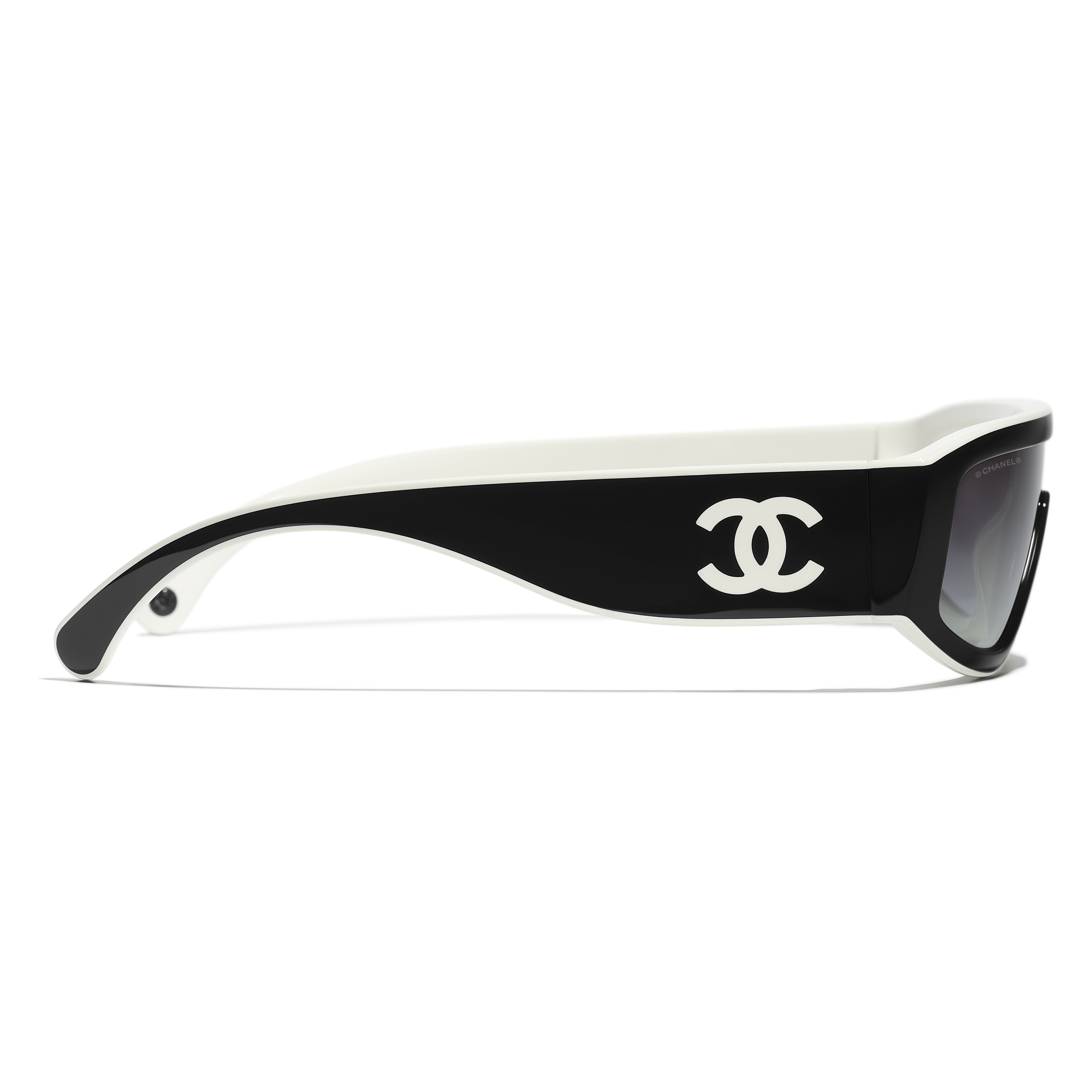 Gafas de Sol CHANEL 6057 1656/S6 62 140 - Vista 3