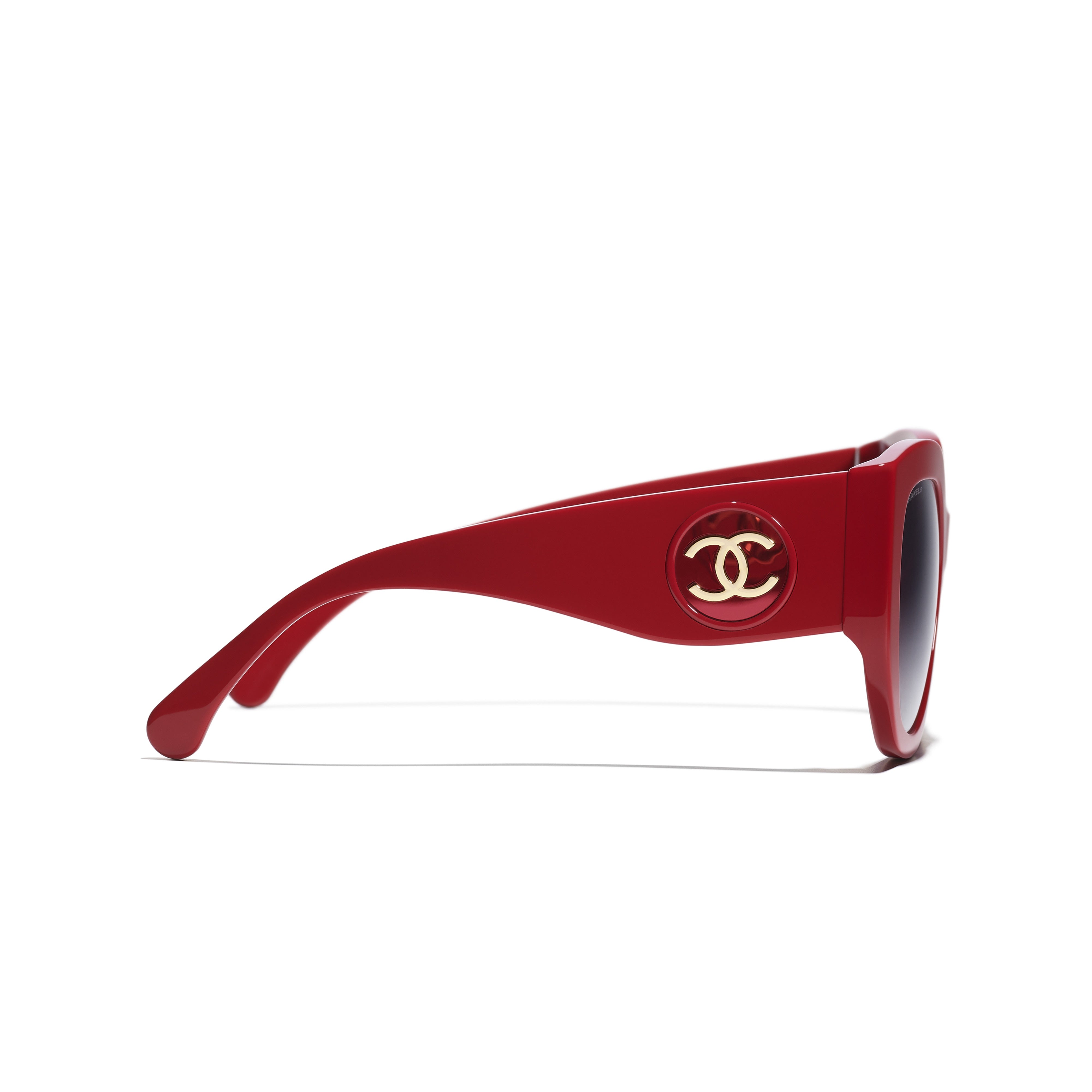 Gafas de Sol CHANEL 5550 1759/S6 55 20 140 - Vista 3