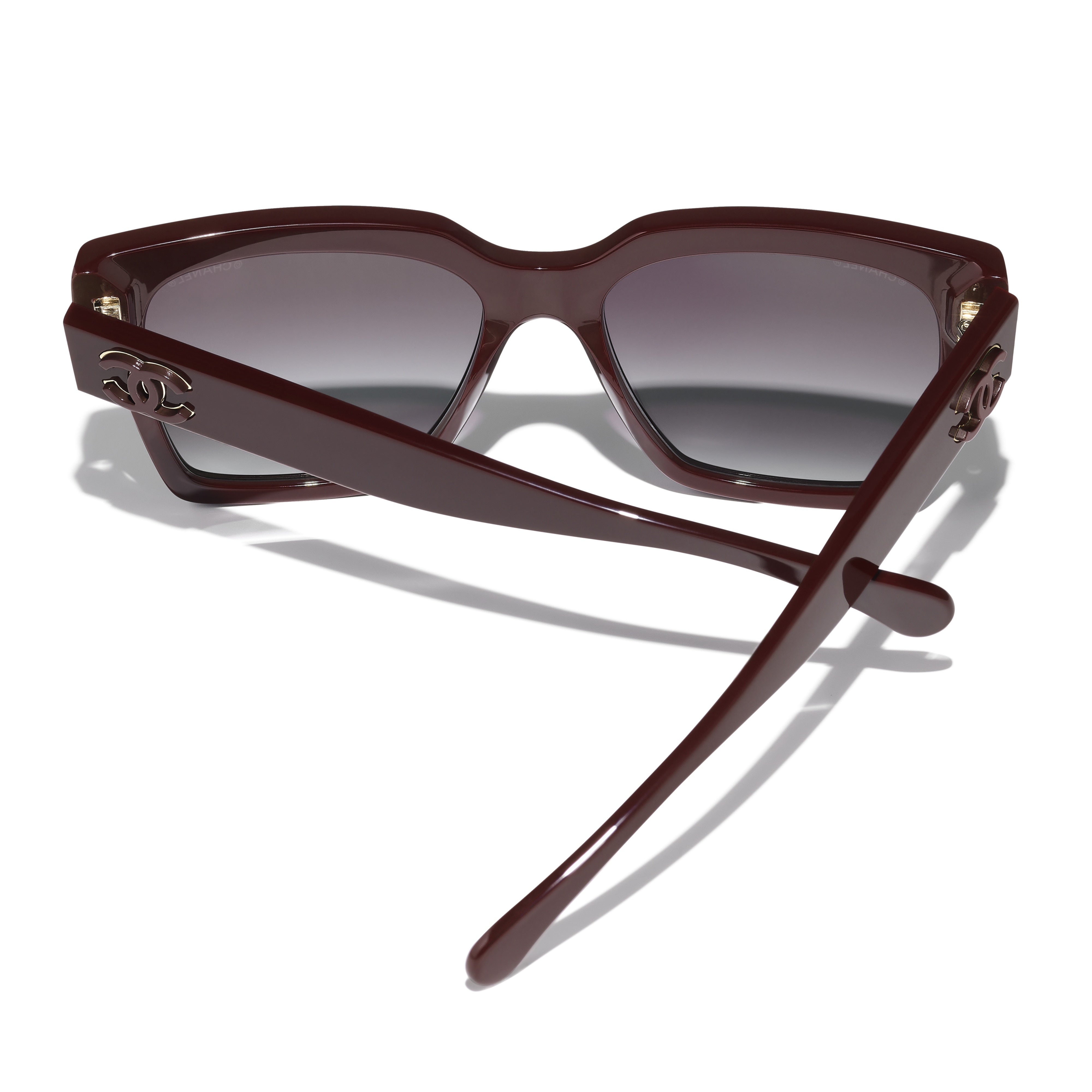 Gafas de Sol CHANEL 5557 1802/S6 54 17 140 - Vista 4