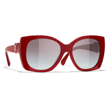 Sonnenbrillen CHANEL 5519 1759/S6