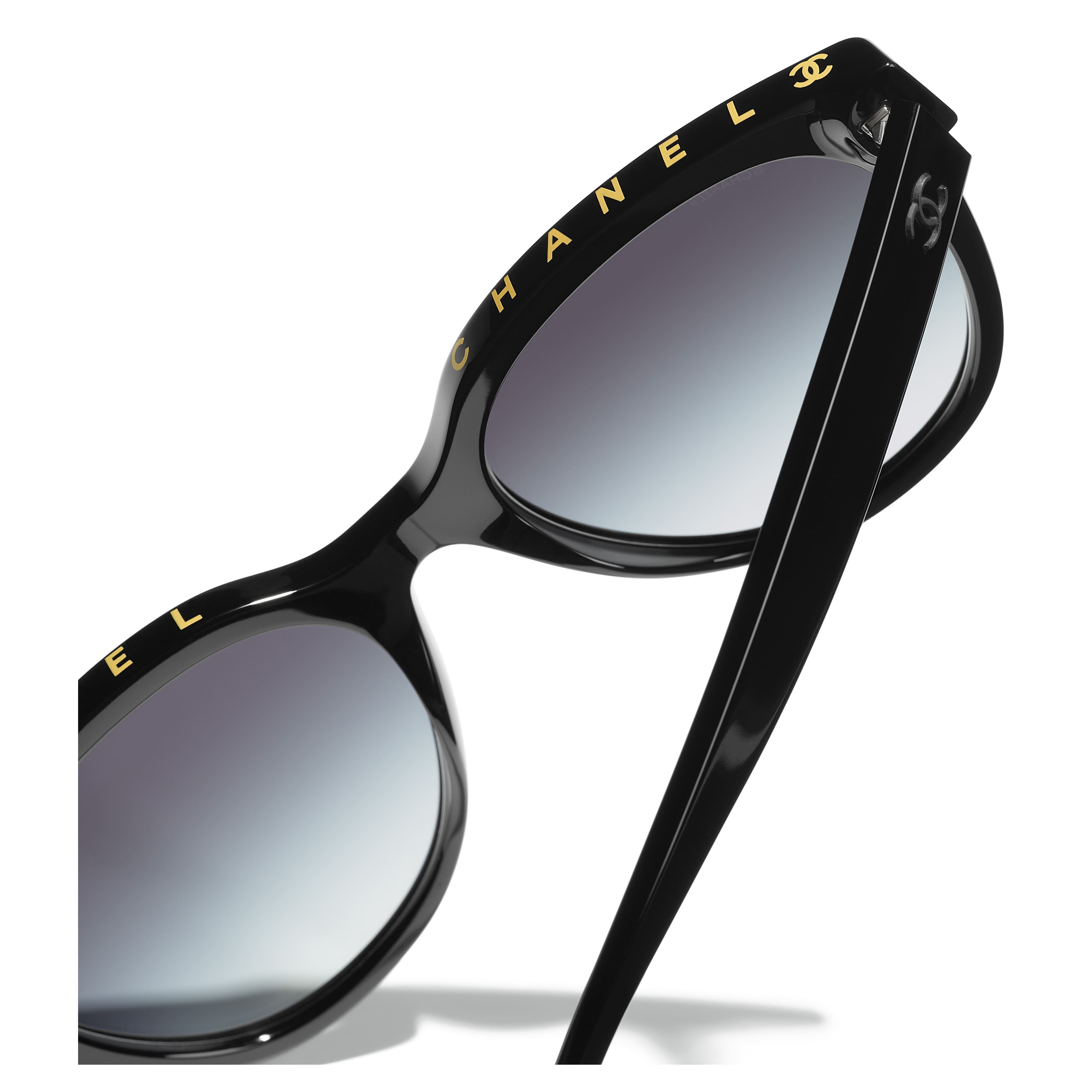 Gafas de Sol CHANEL 5414 1712/S6 54 20 140 - Vista 4