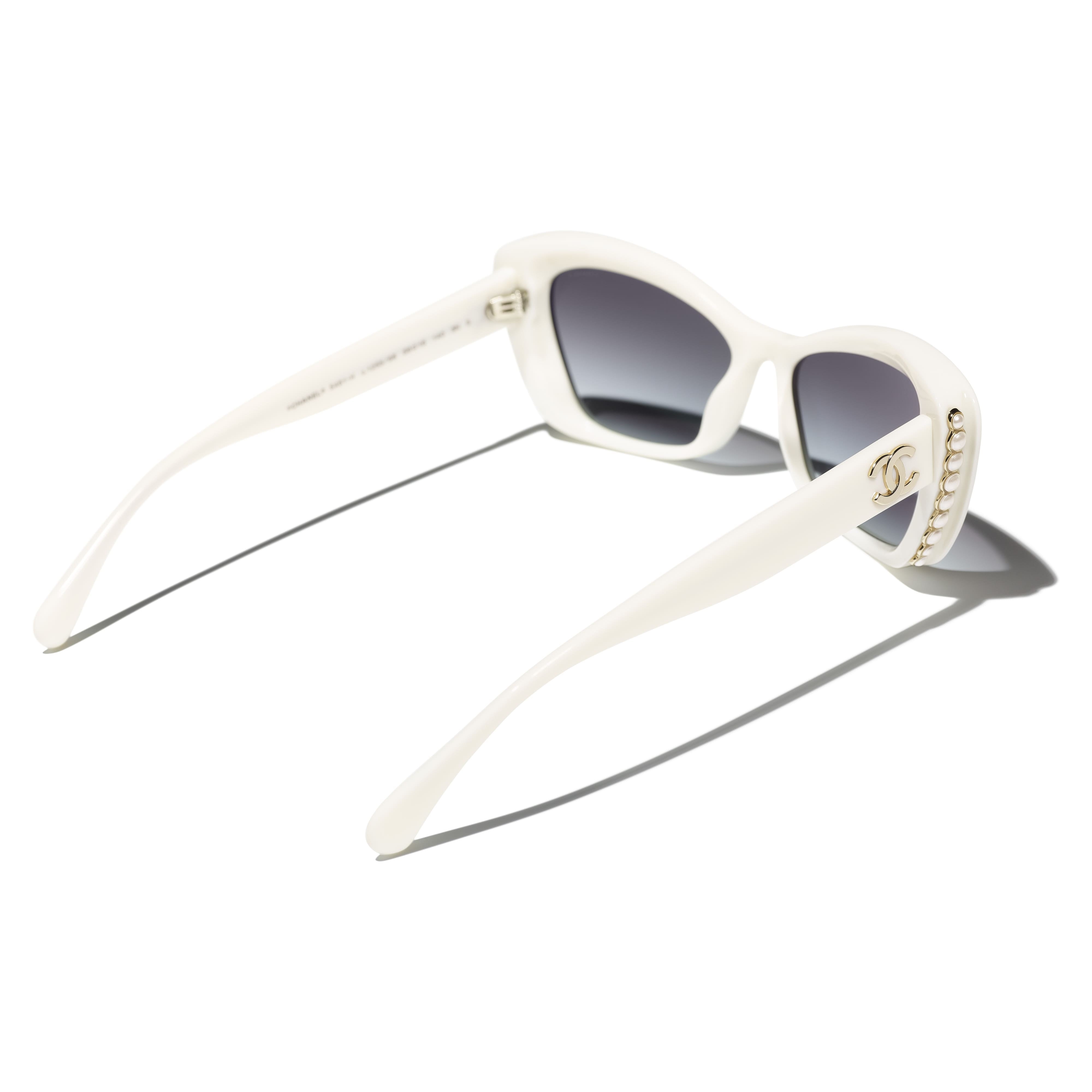 Gafas de Sol CHANEL 5481H 1255/S6 56 16 140 - Vista 4