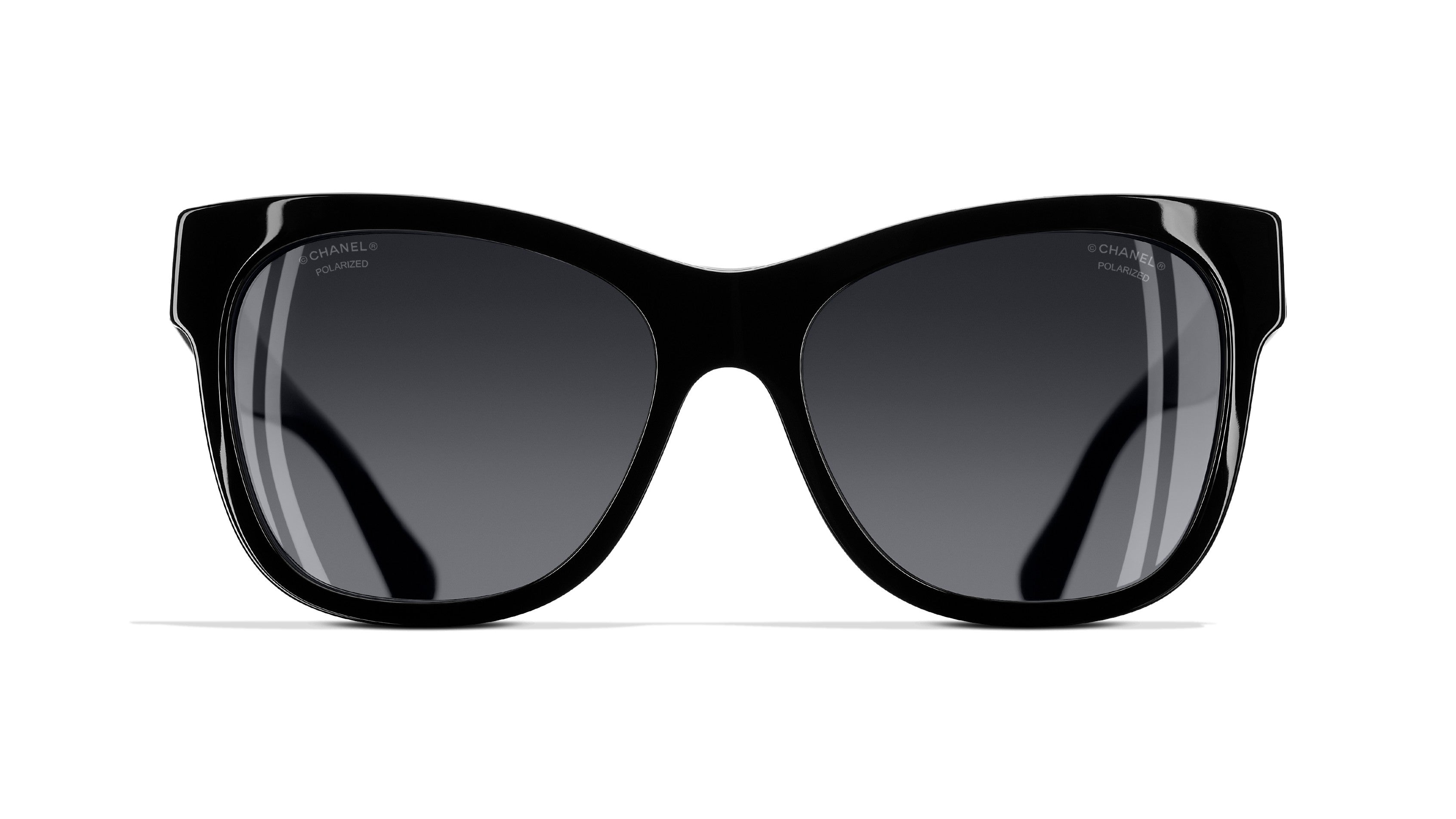 Gafas de Sol CHANEL 5380 C501/S8 56 17 140