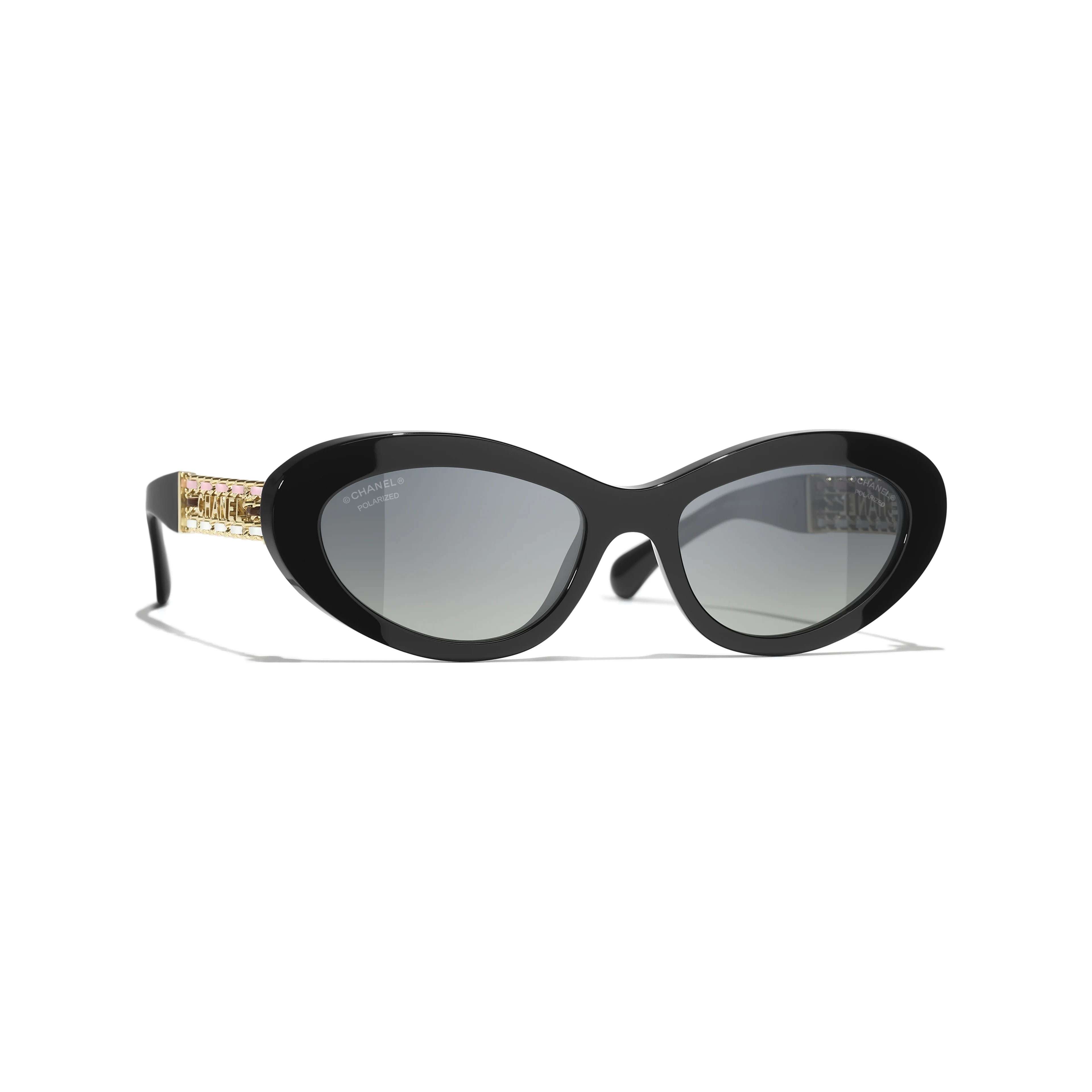 Gafas de Sol CHANEL 5538Q C622/S8 54 18 140