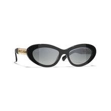 Sonnenbrillen CHANEL 5538Q C622/S8