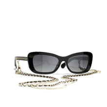 Gafas de Sol CHANEL 5553 C622/S8