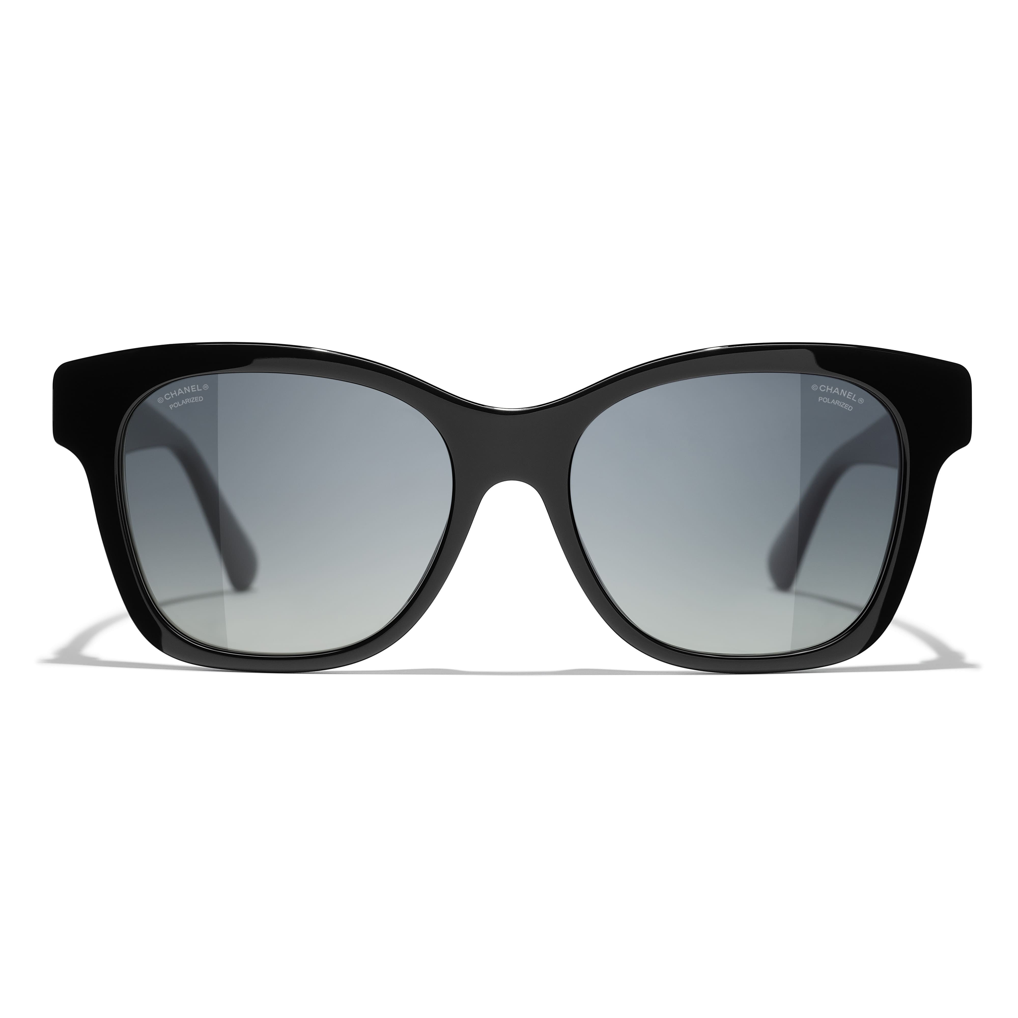 Gafas de Sol CHANEL 5482H C622/S8 54 17 140 - Vista 2