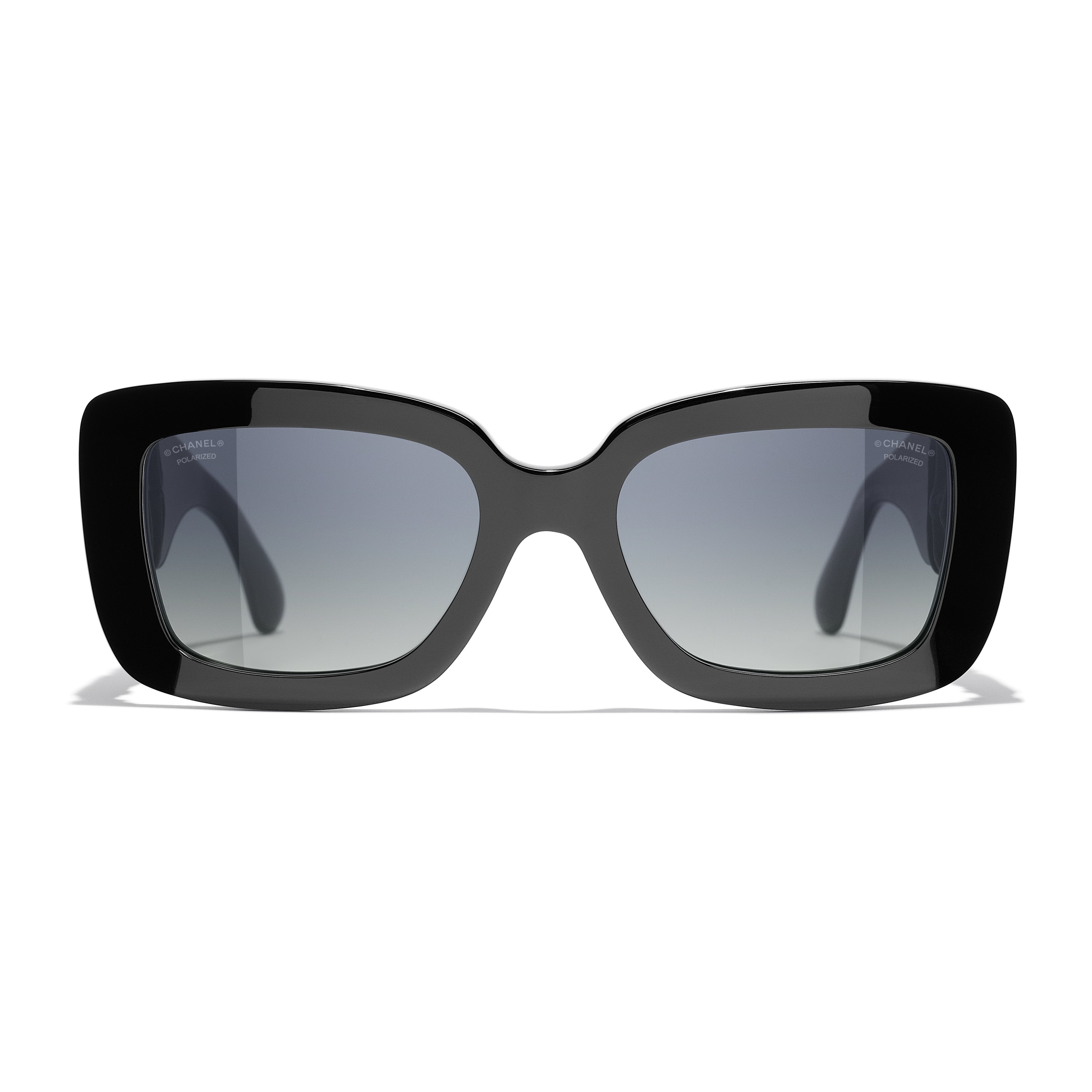 Gafas de Sol CHANEL 5473Q C501/S8 53 19 140 - Vista 2