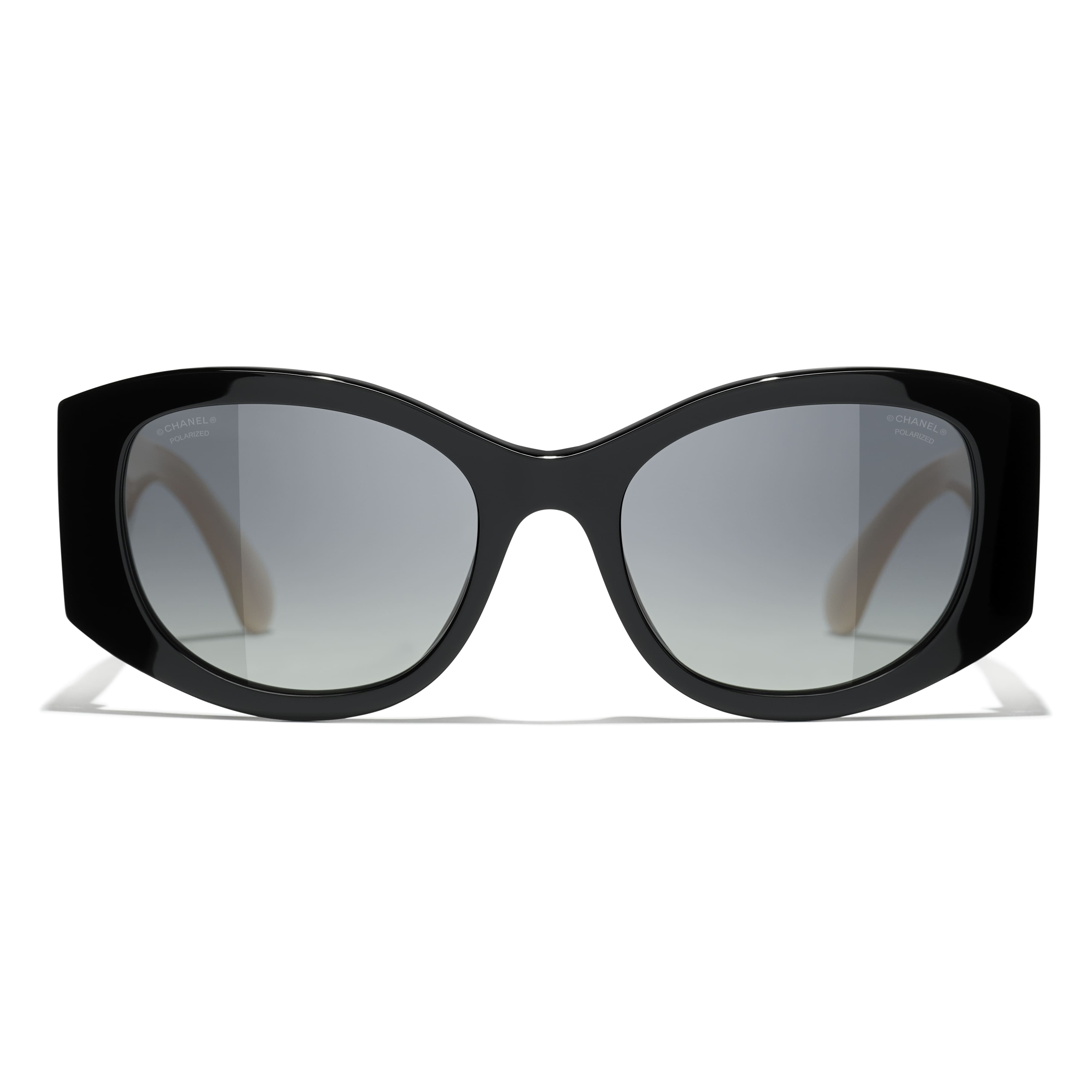 Gafas de Sol CHANEL 5524 C534/S8 53 19 140 - Vista 2