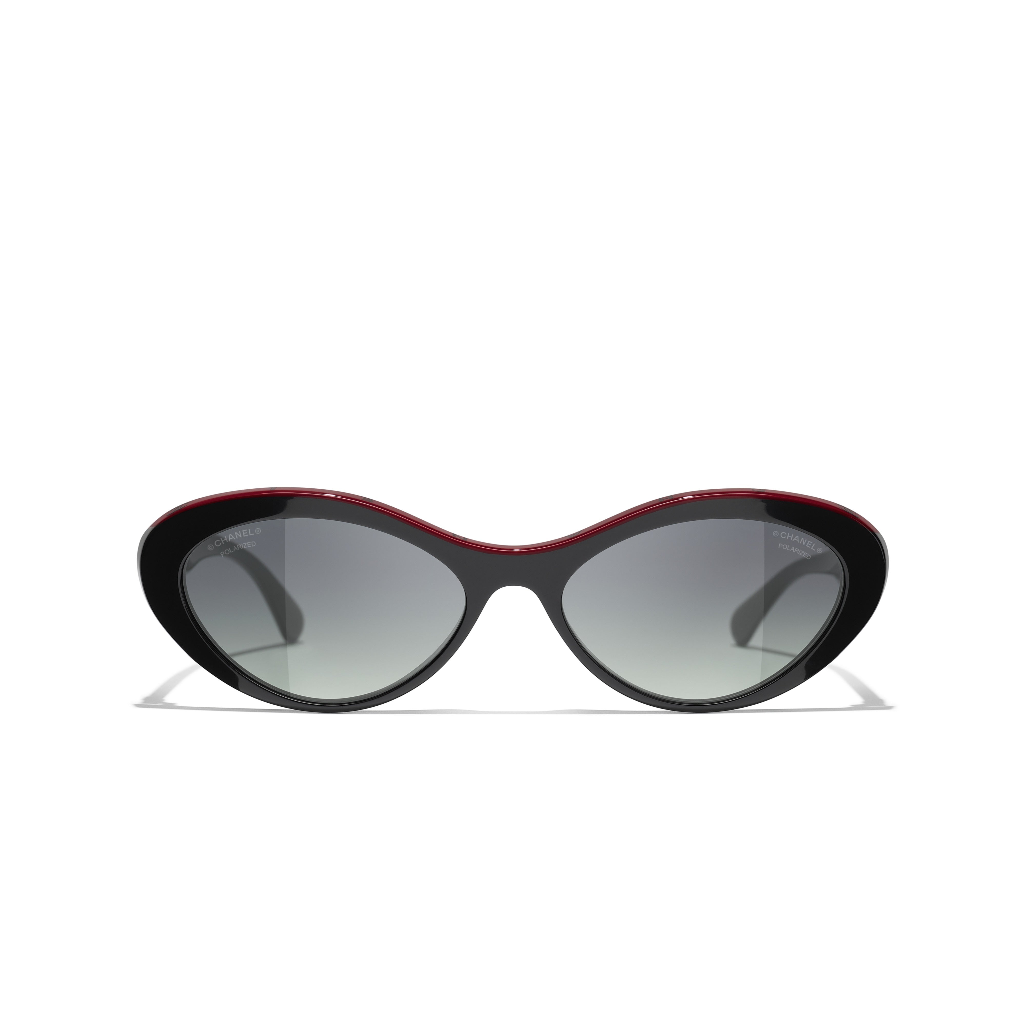 Gafas de Sol CHANEL 5416 1794/S8 57 17 140 - Vista 2