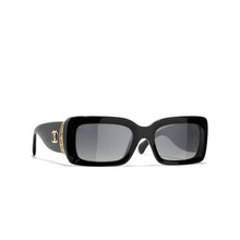 Sonnenbrillen CHANEL 5534 C622/S8