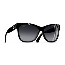 Gafas de Sol CHANEL 5380 C501/S8 56 17