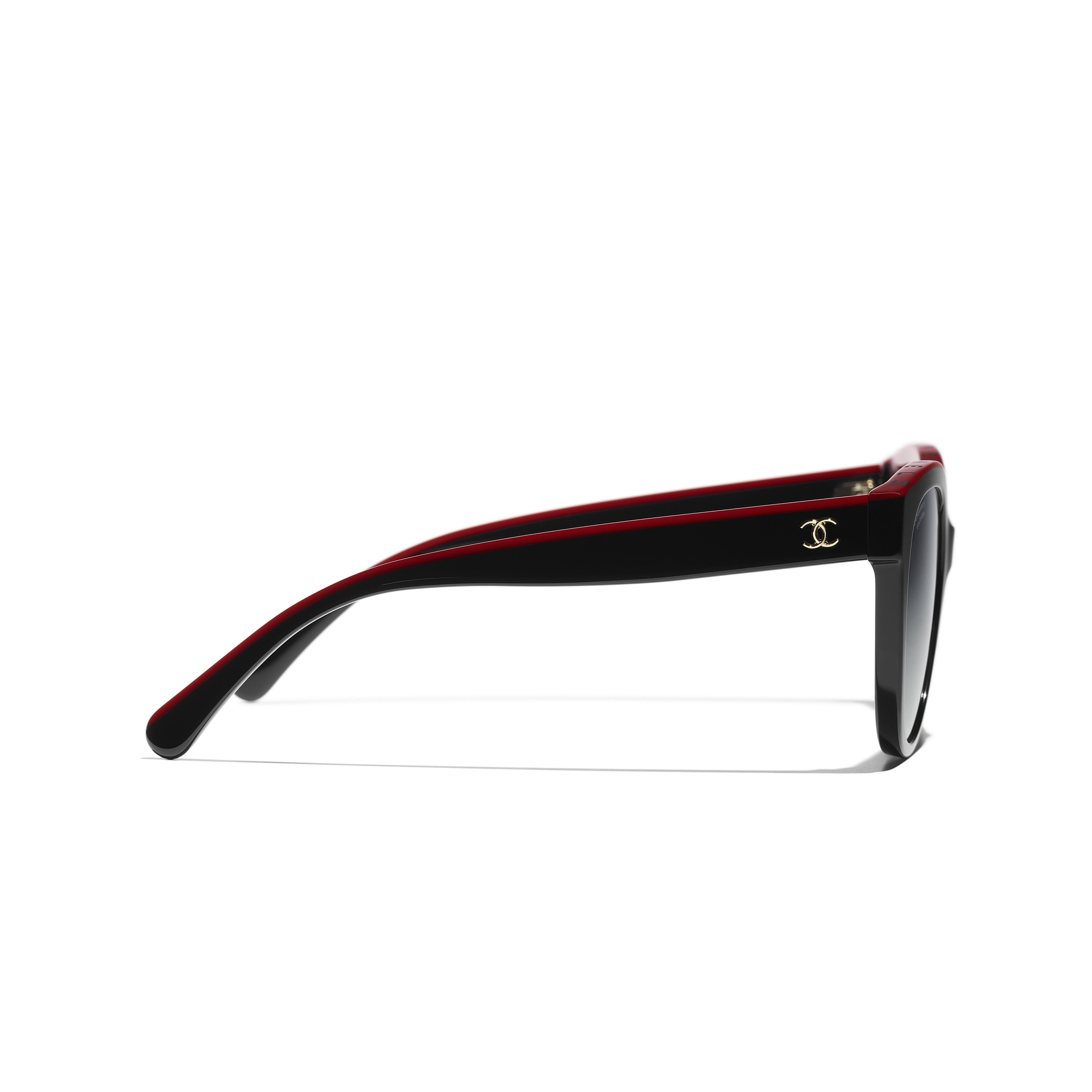 Gafas de Sol CHANEL 5414 1794/S8 54 20 140 - Vista 3