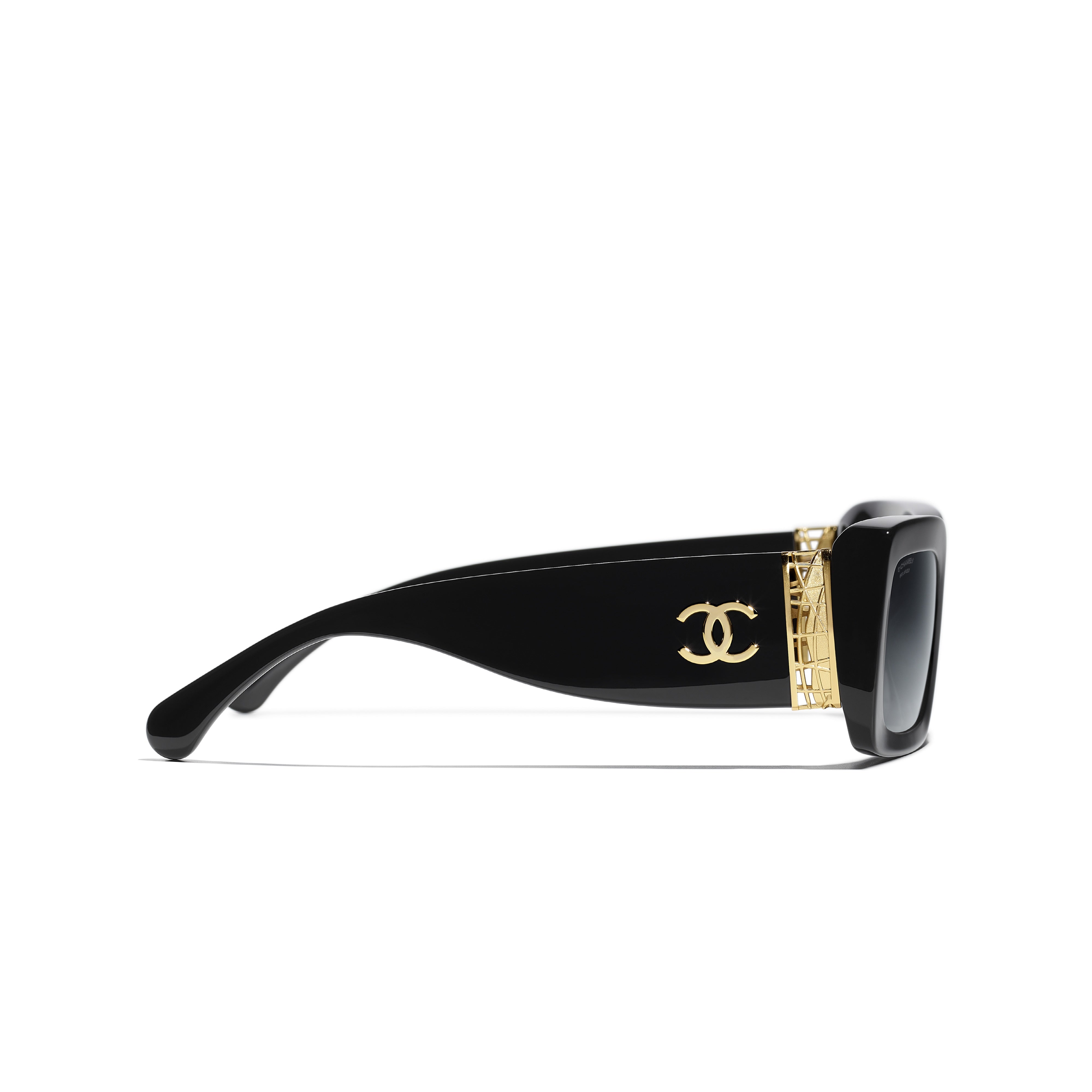 Gafas de Sol CHANEL 5534 C622/S8 54 20 140 - Vista 3