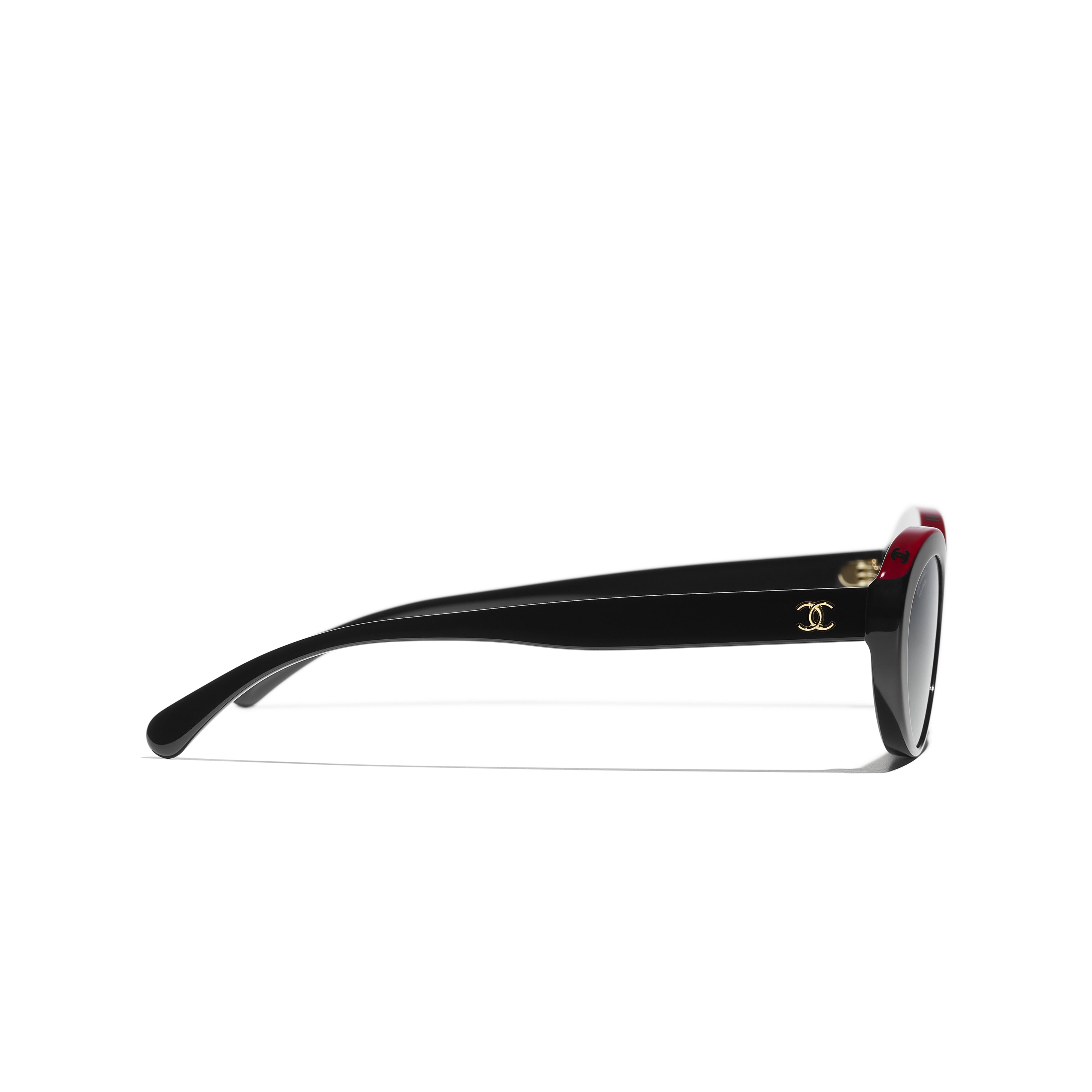 Gafas de Sol CHANEL 5416 1794/S8 57 17 140 - Vista 3
