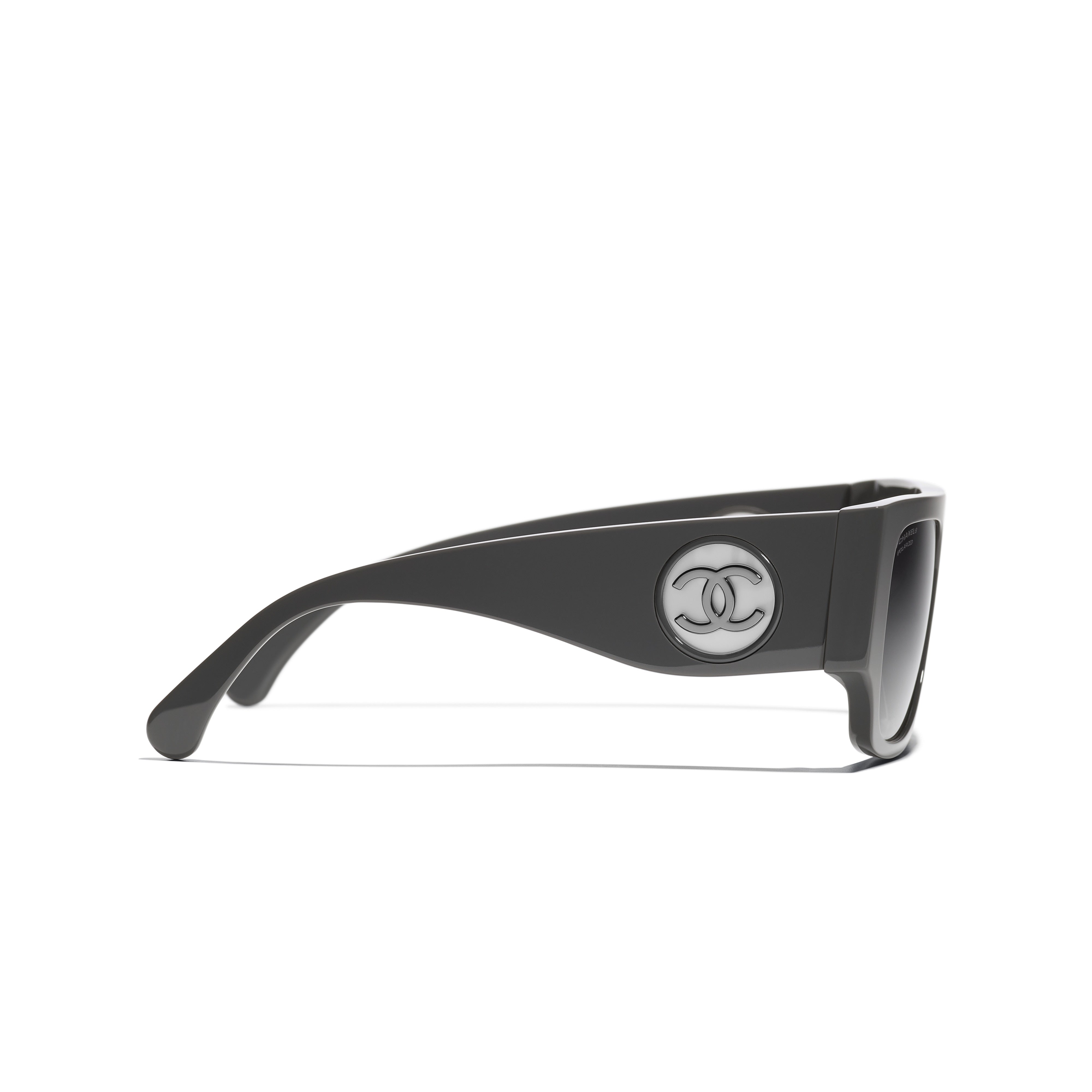 Gafas de Sol CHANEL 5549 1813/S8 55 18 140 - Vista 3