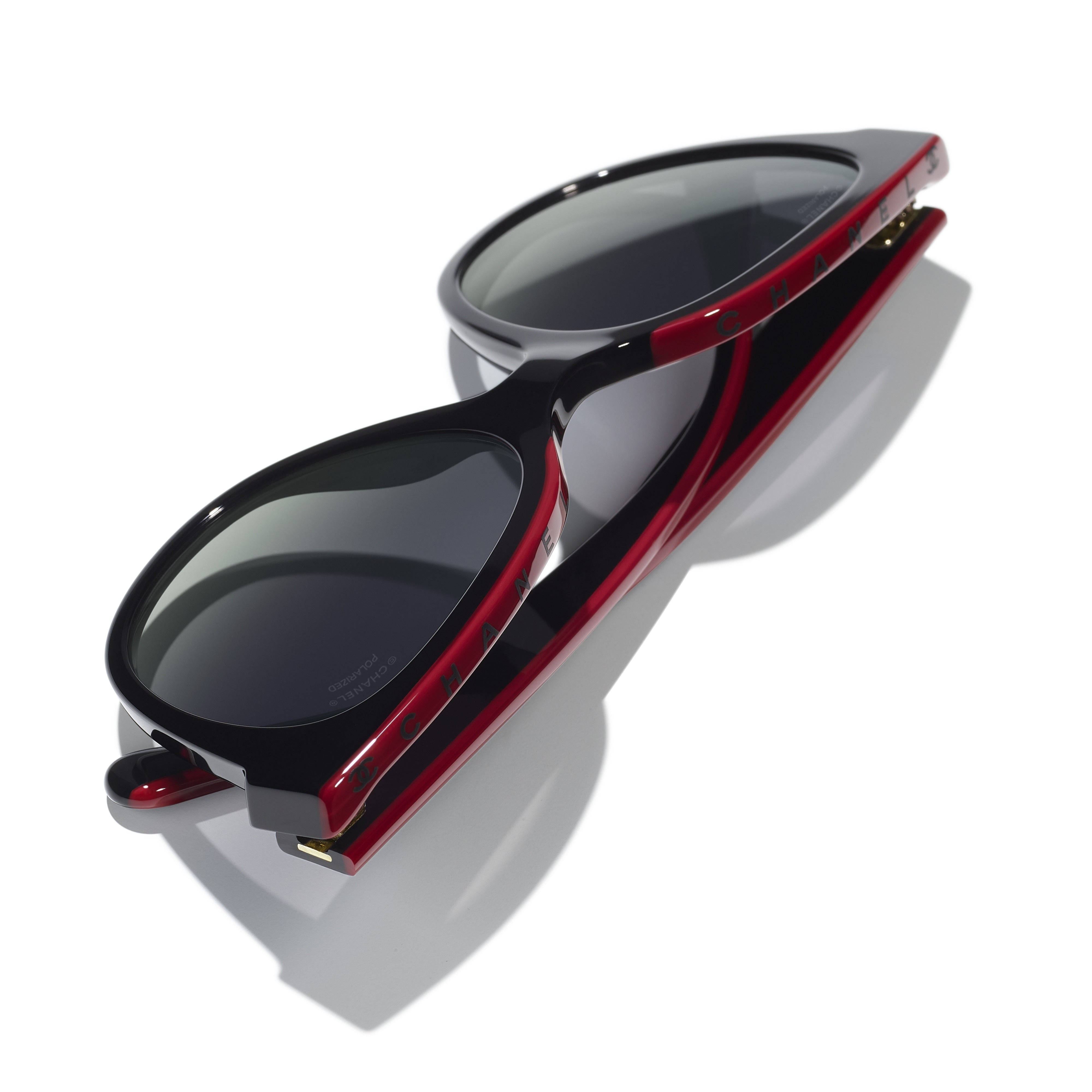 Gafas de Sol CHANEL 5414 1794/S8 54 20 140 - Vista 4