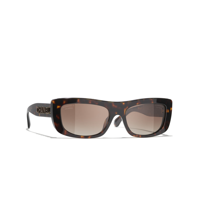Gafas de Sol CHANEL 5559 1827/S9 56 18 140