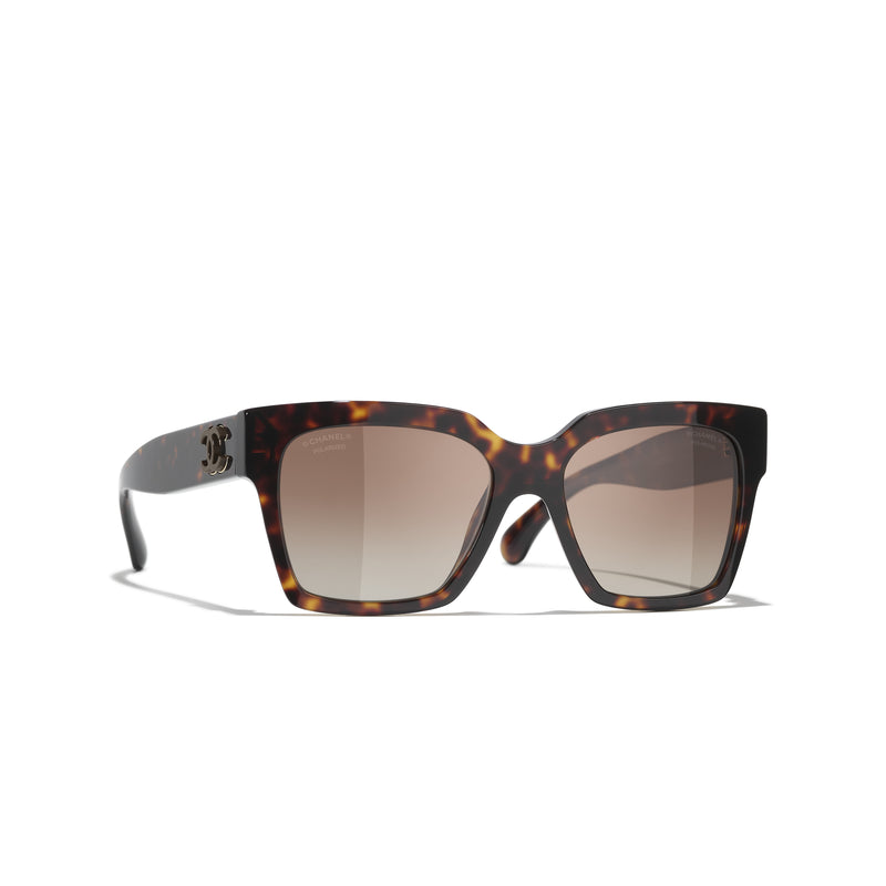 Gafas de Sol CHANEL 5557 1827/S9 54 17 140