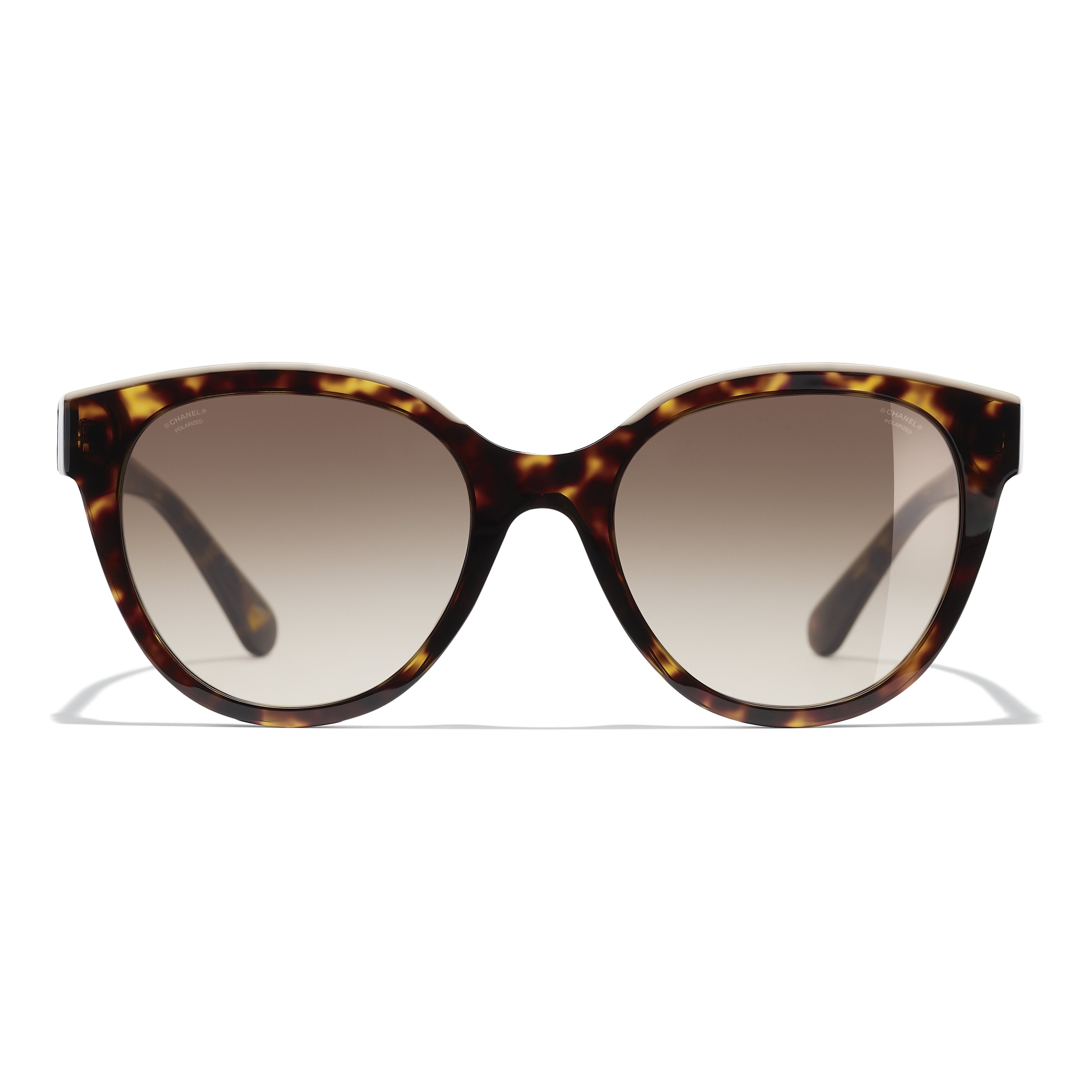 Gafas de Sol CHANEL 5414 1682/S9 54 20 140 - Vista 2
