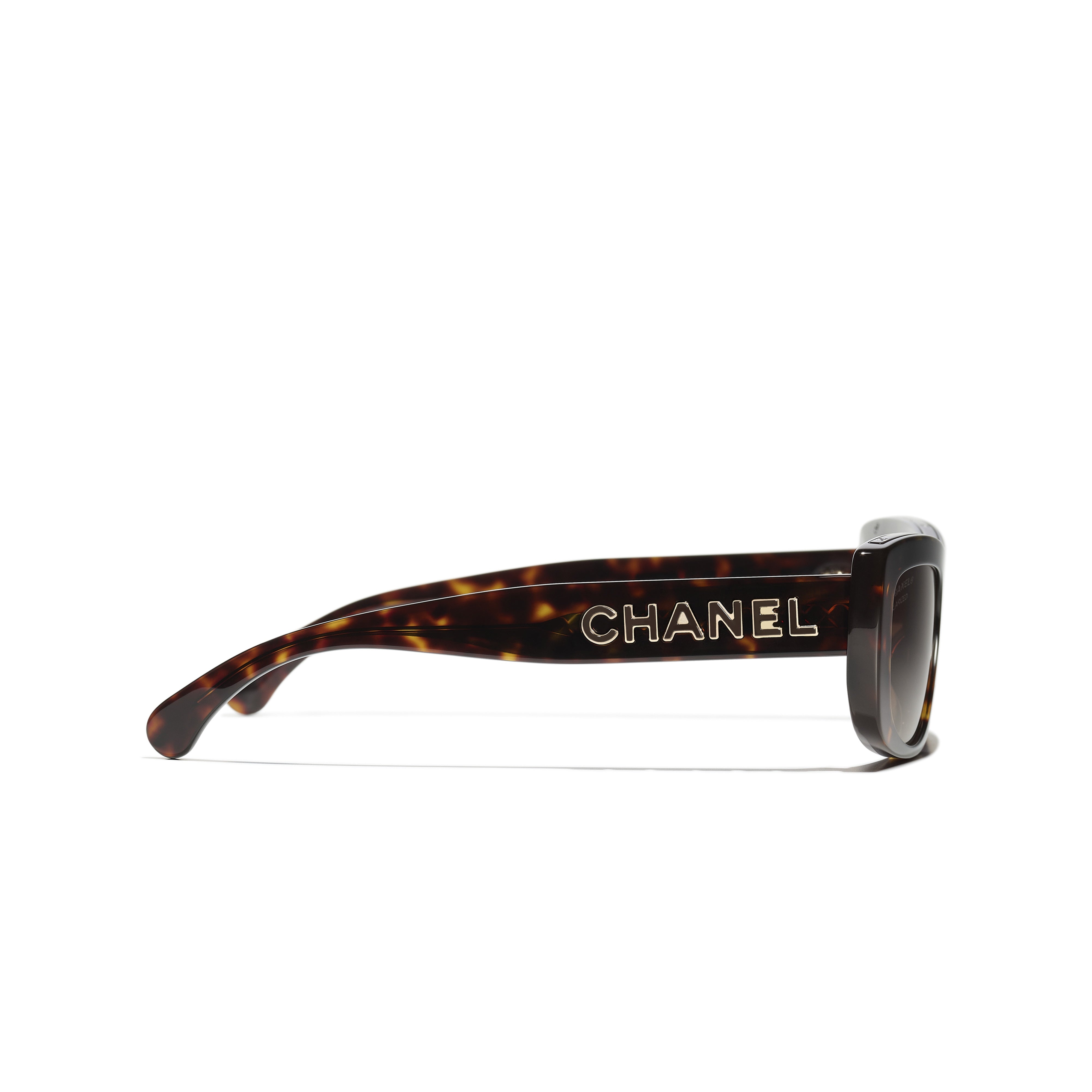 Gafas de Sol CHANEL 5559 1827/S9 56 18 140 - Vista 3